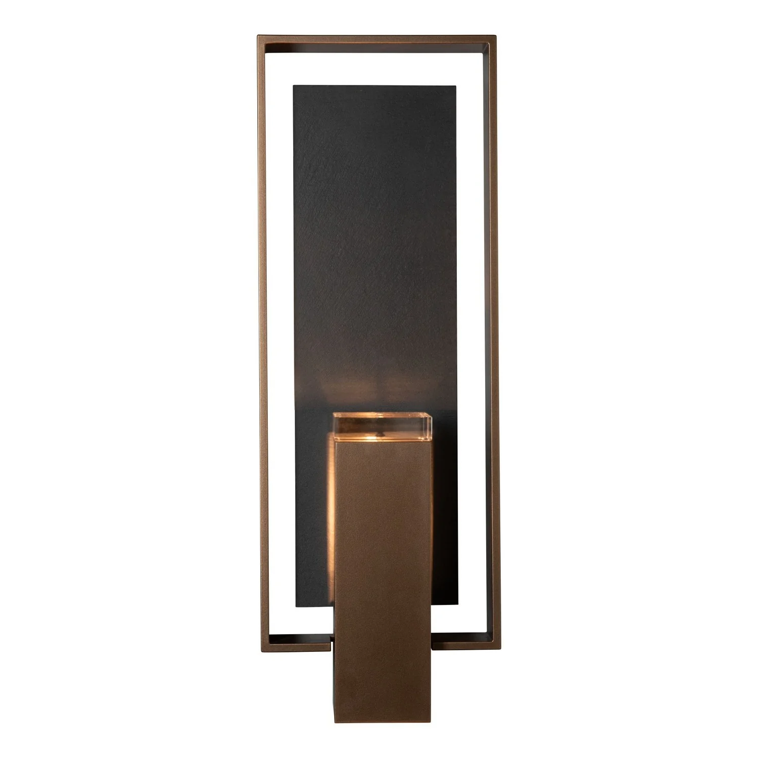 Shadow Box Outdoor Wall Sconce - Image 72
