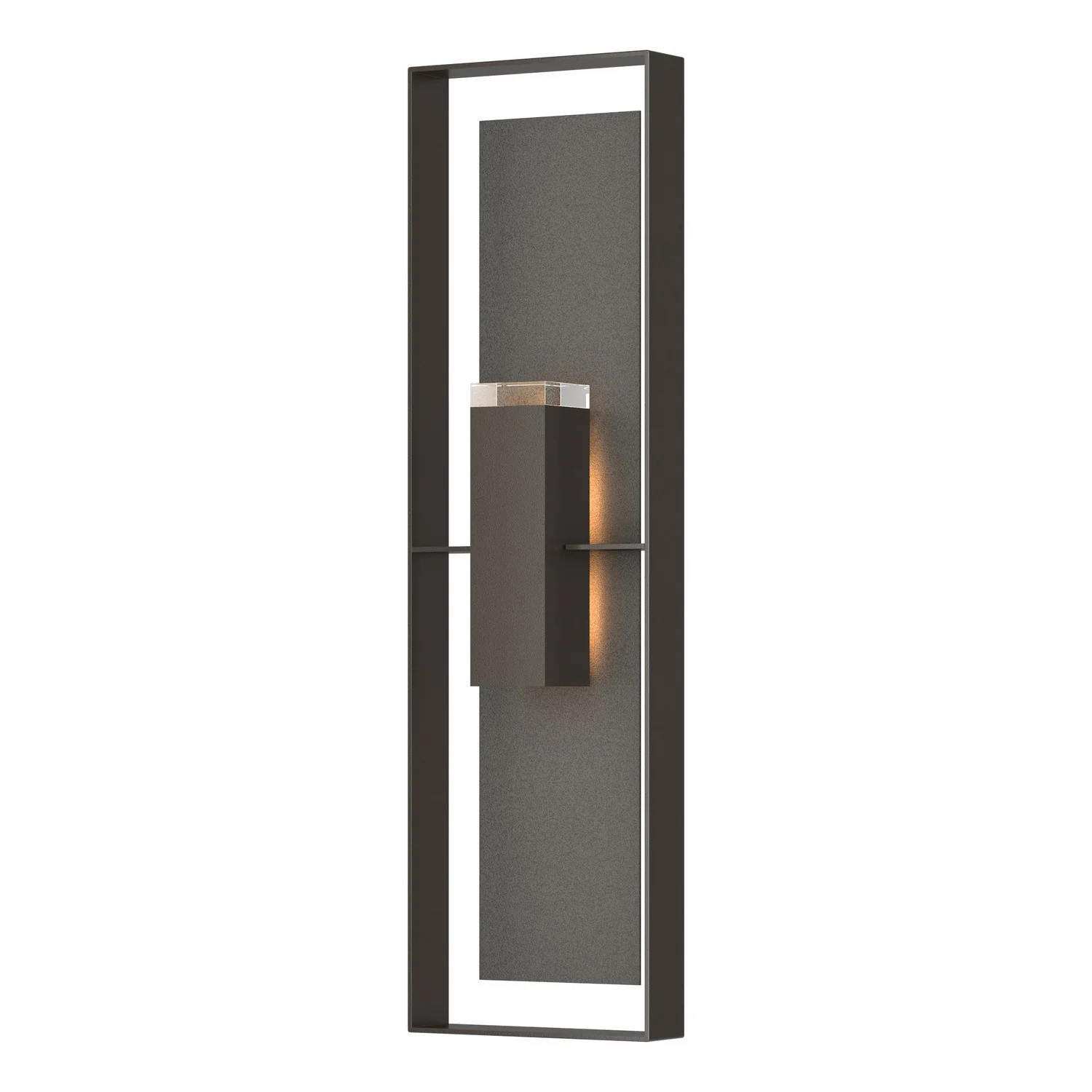 Shadow Box Outdoor Wall Sconce - Image 76