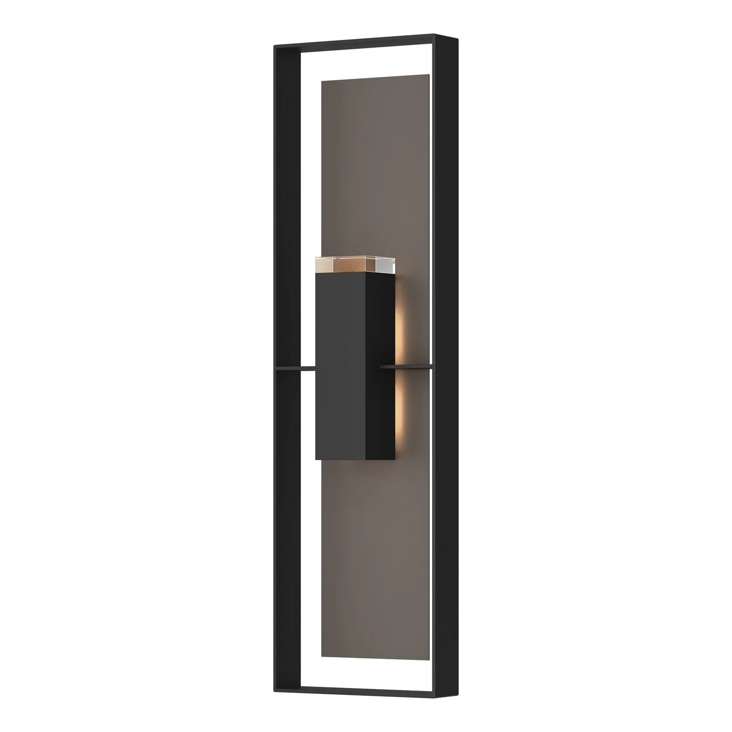 Shadow Box Outdoor Wall Sconce - Image 79