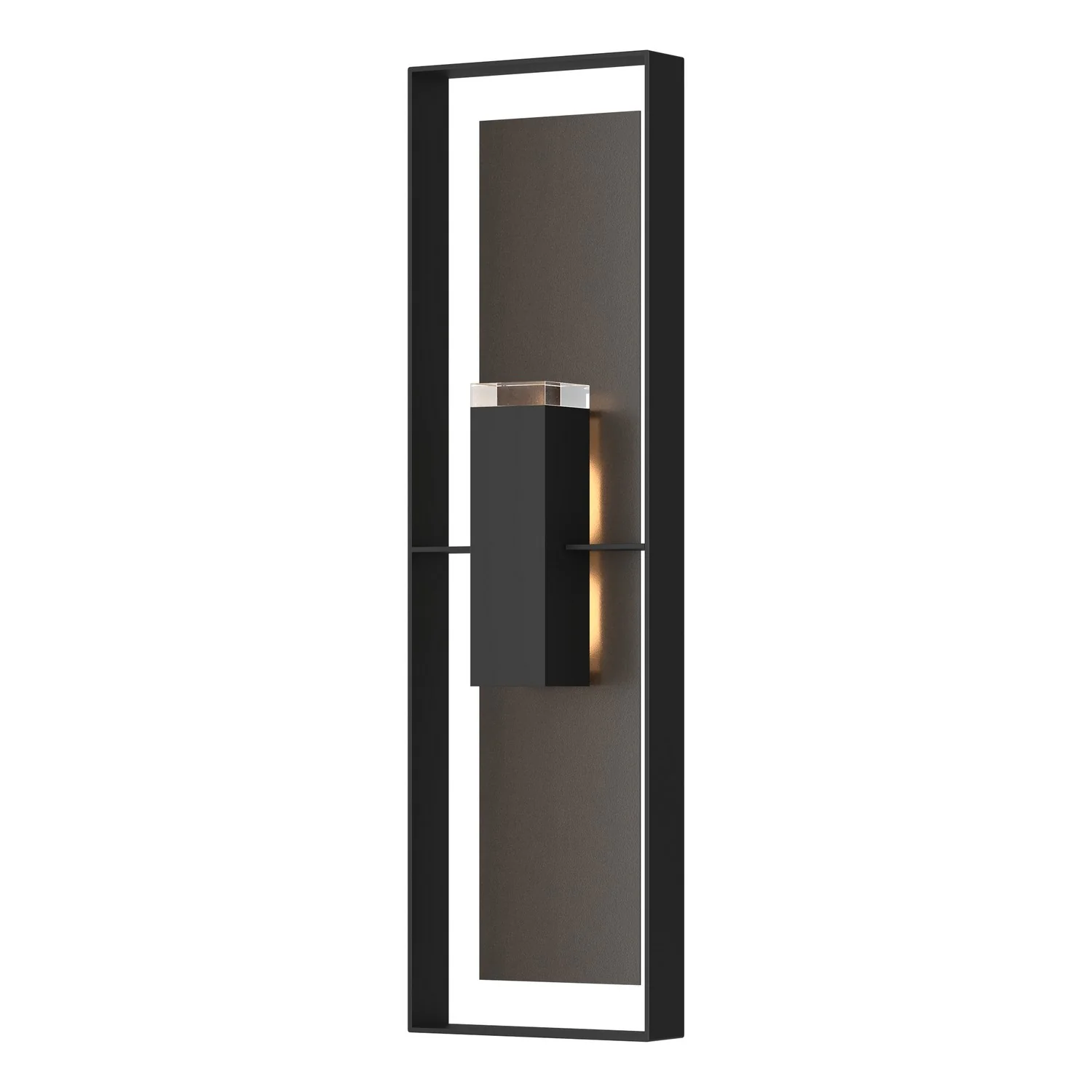 Shadow Box Outdoor Wall Sconce - Image 82