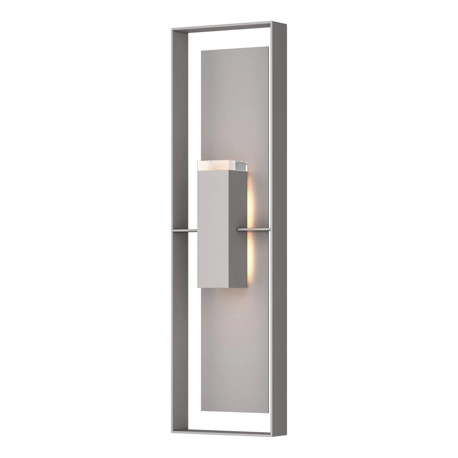 Shadow Box Outdoor Wall Sconce - Image 84
