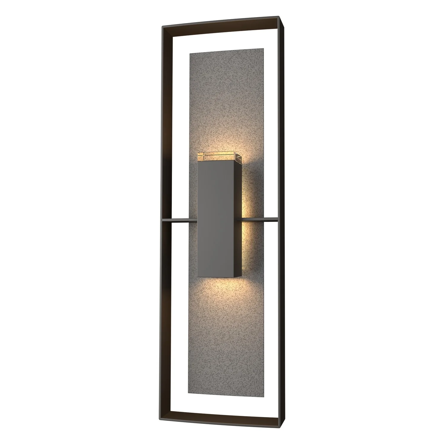 Shadow Box Outdoor Wall Sconce - Image 91