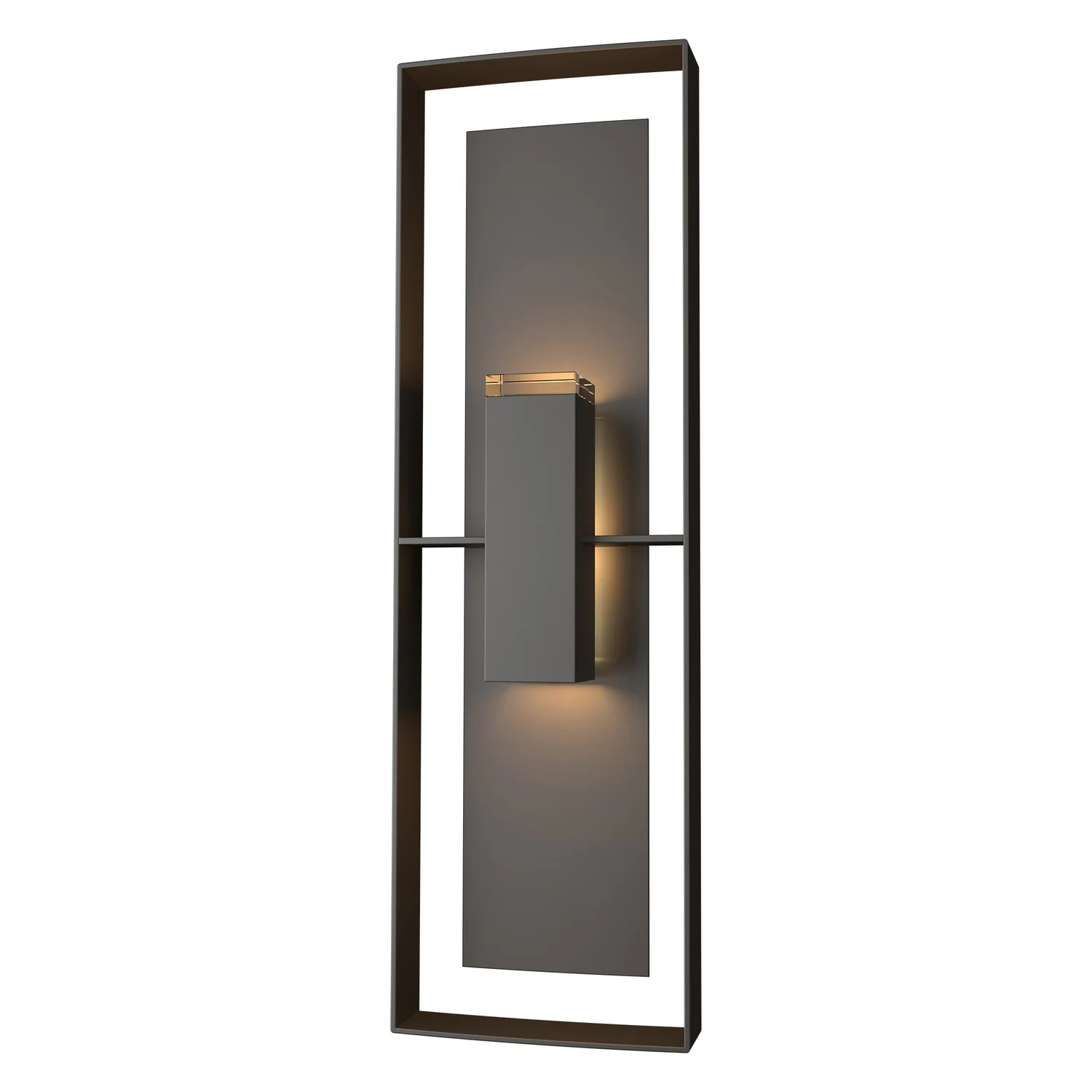 Shadow Box Outdoor Wall Sconce - Image 92