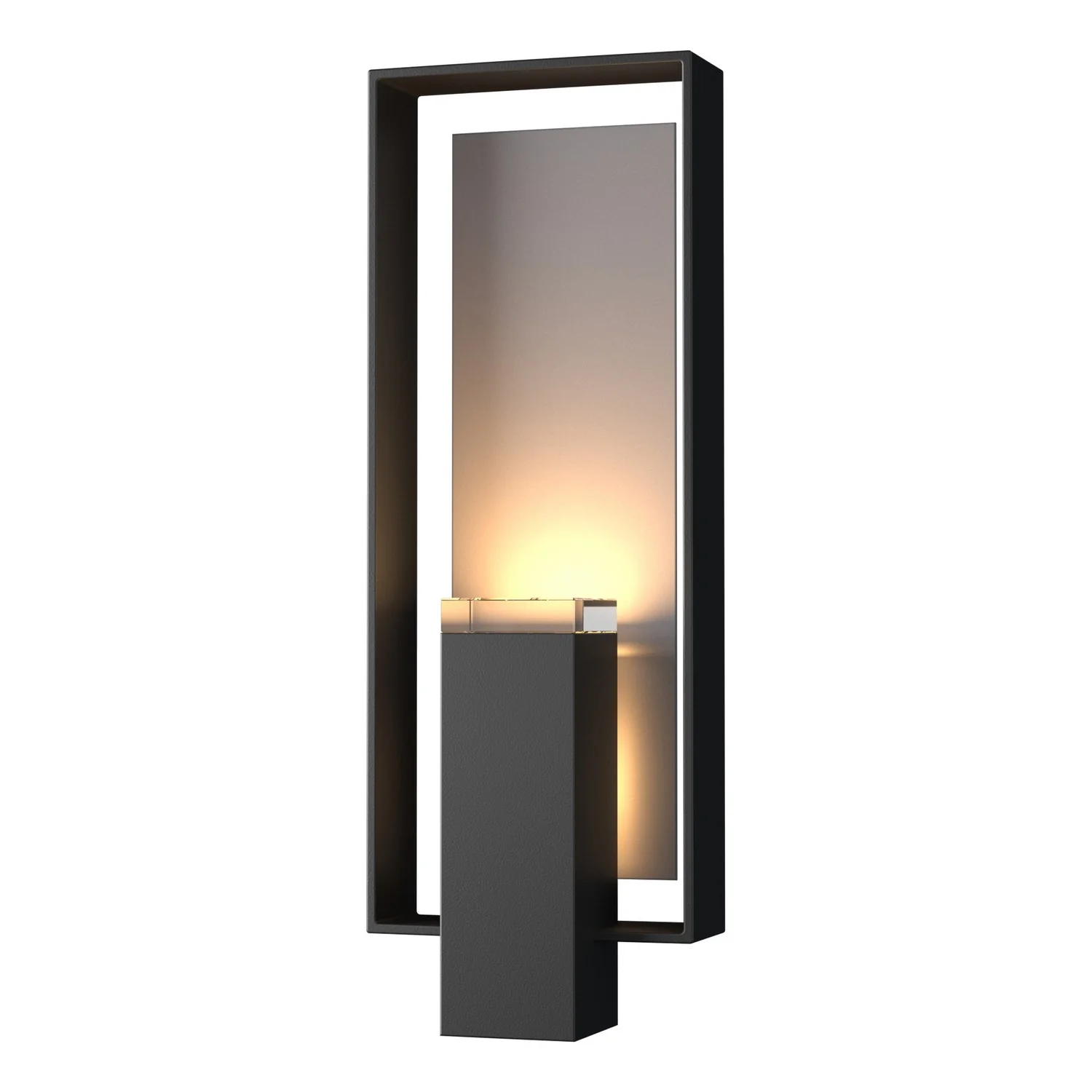 Shadow Box Outdoor Wall Sconce - Image 95