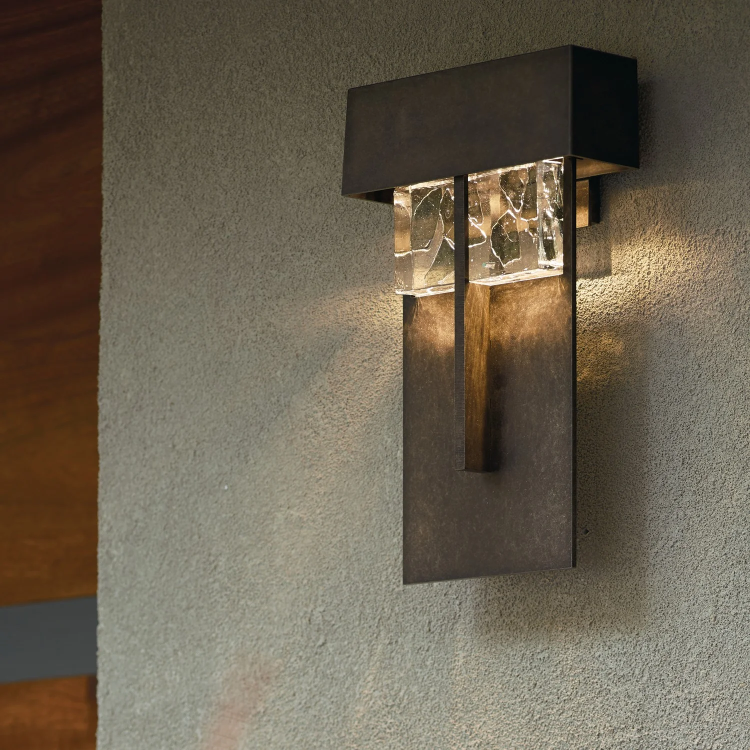 Shard Outdoor Wall Sconce - Image 13