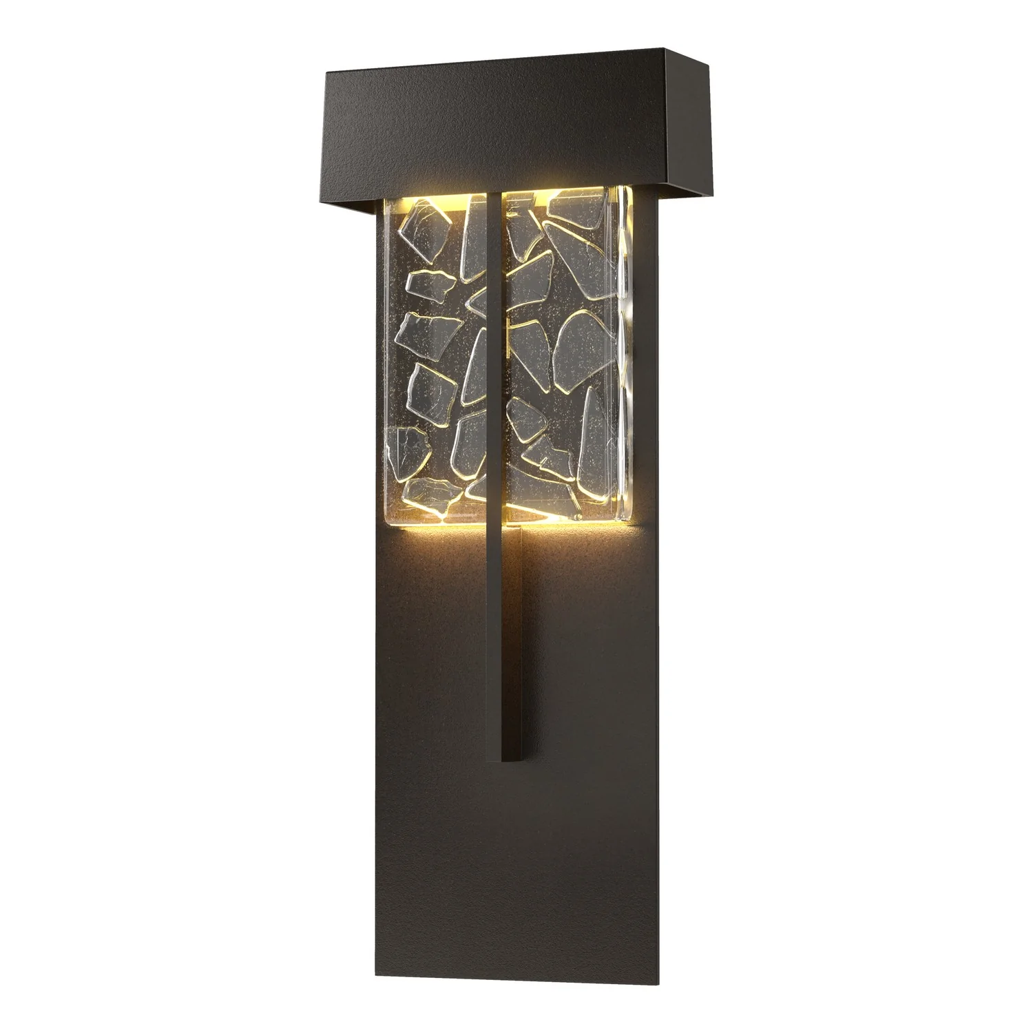 Shard Outdoor Wall Sconce - Image 8