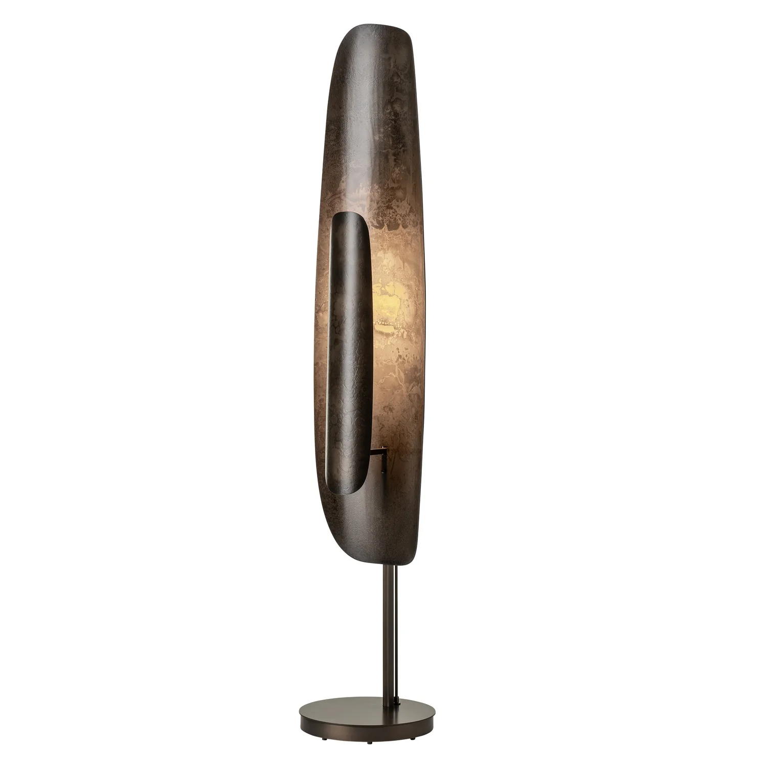 Shield Floor Lamp - Image 3