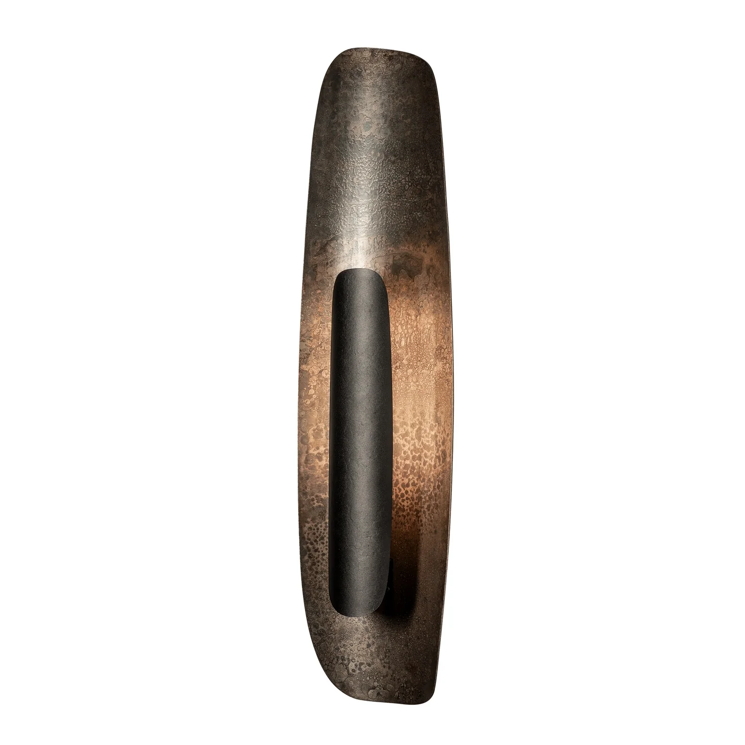 Shield Wall Sconce
