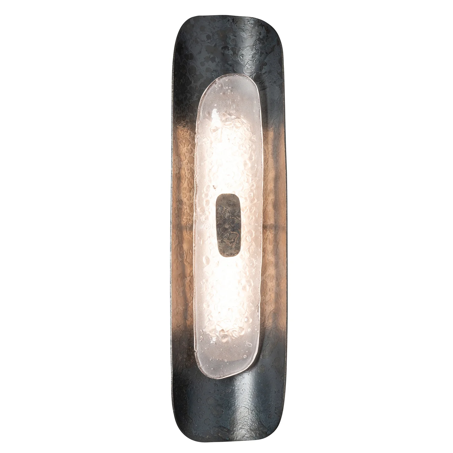 Shield Wall Sconce - Image 2