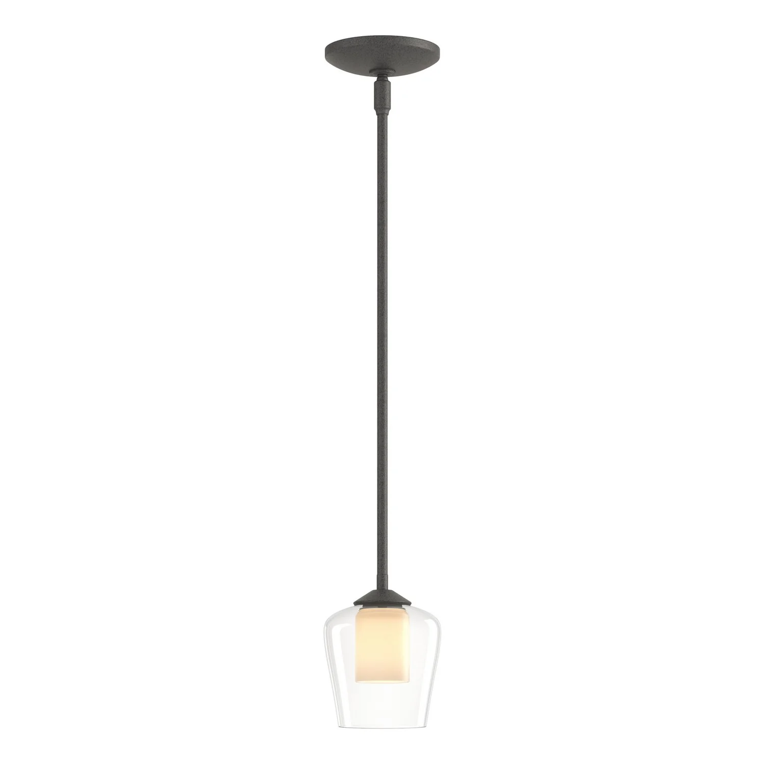 Simple Lines Pendant - Image 4