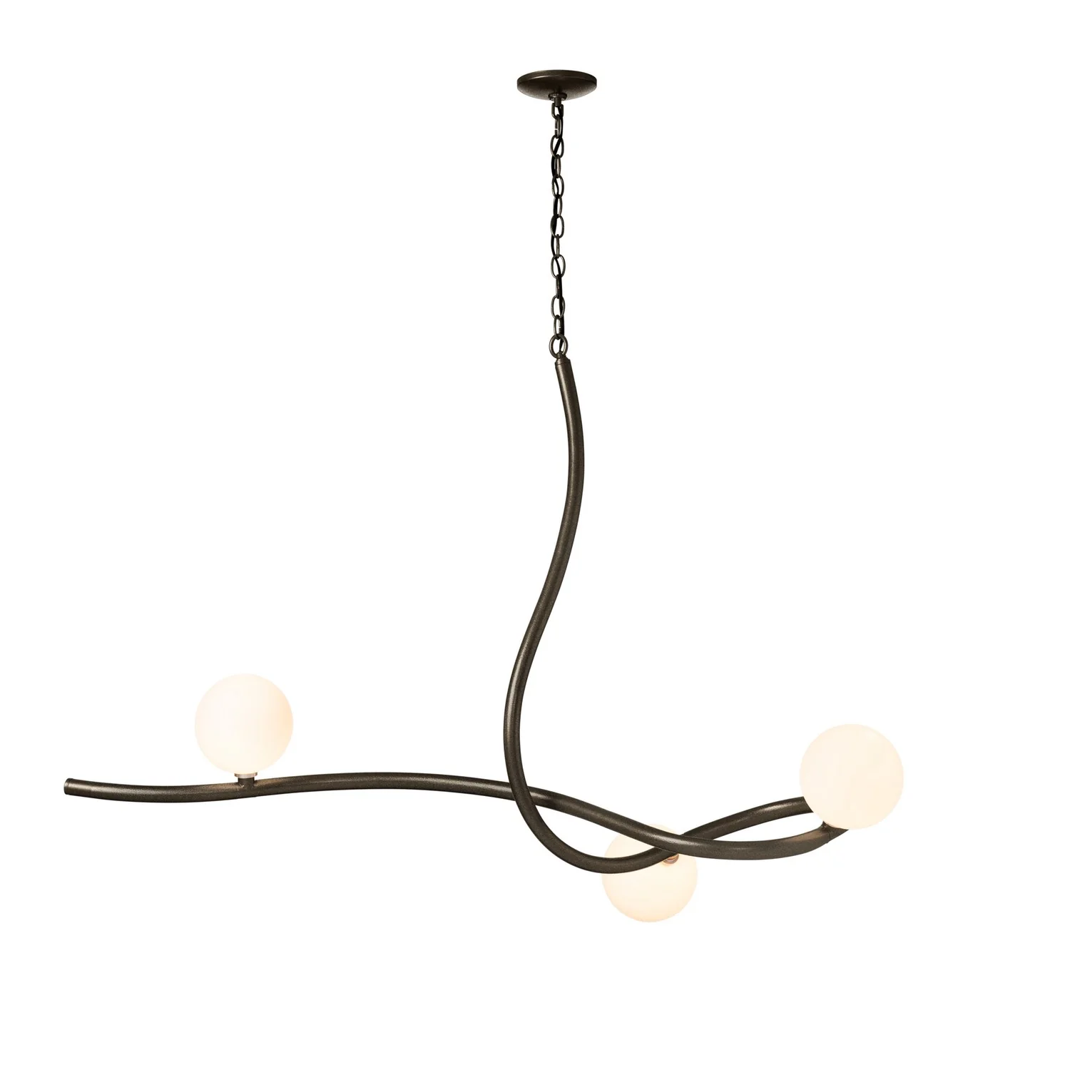 Slide Linear Suspension