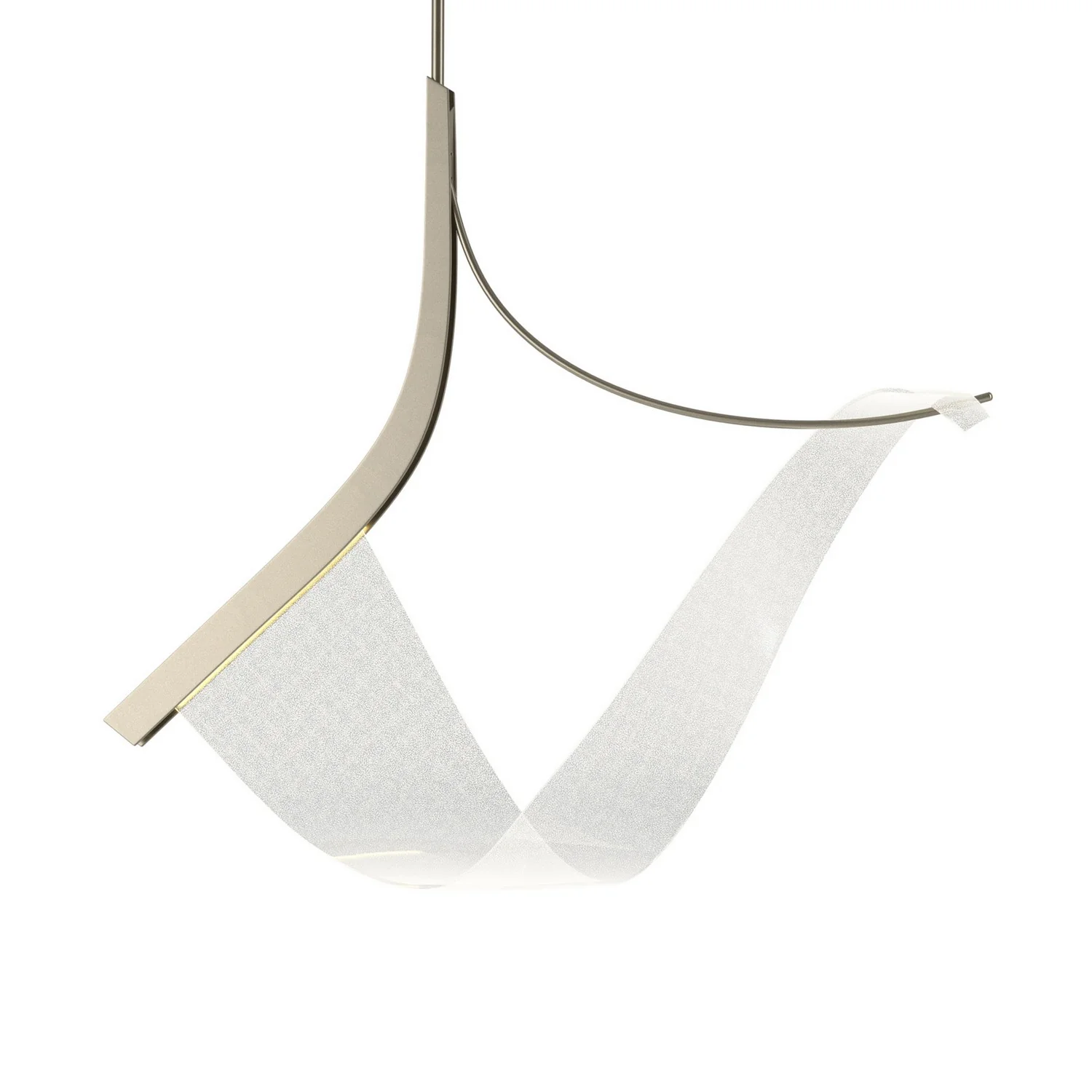 Sling Chandelier