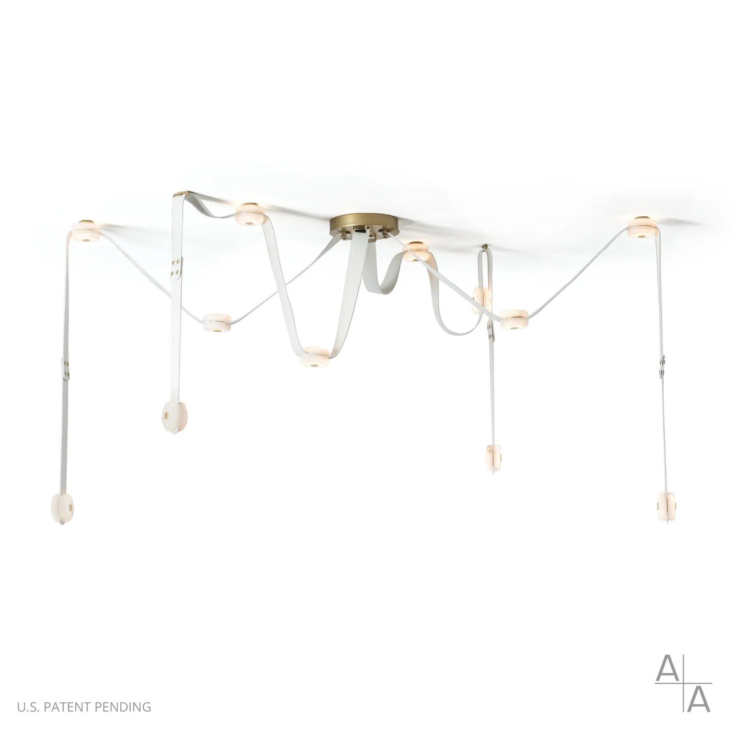 Snaps Chandelier - Image 2