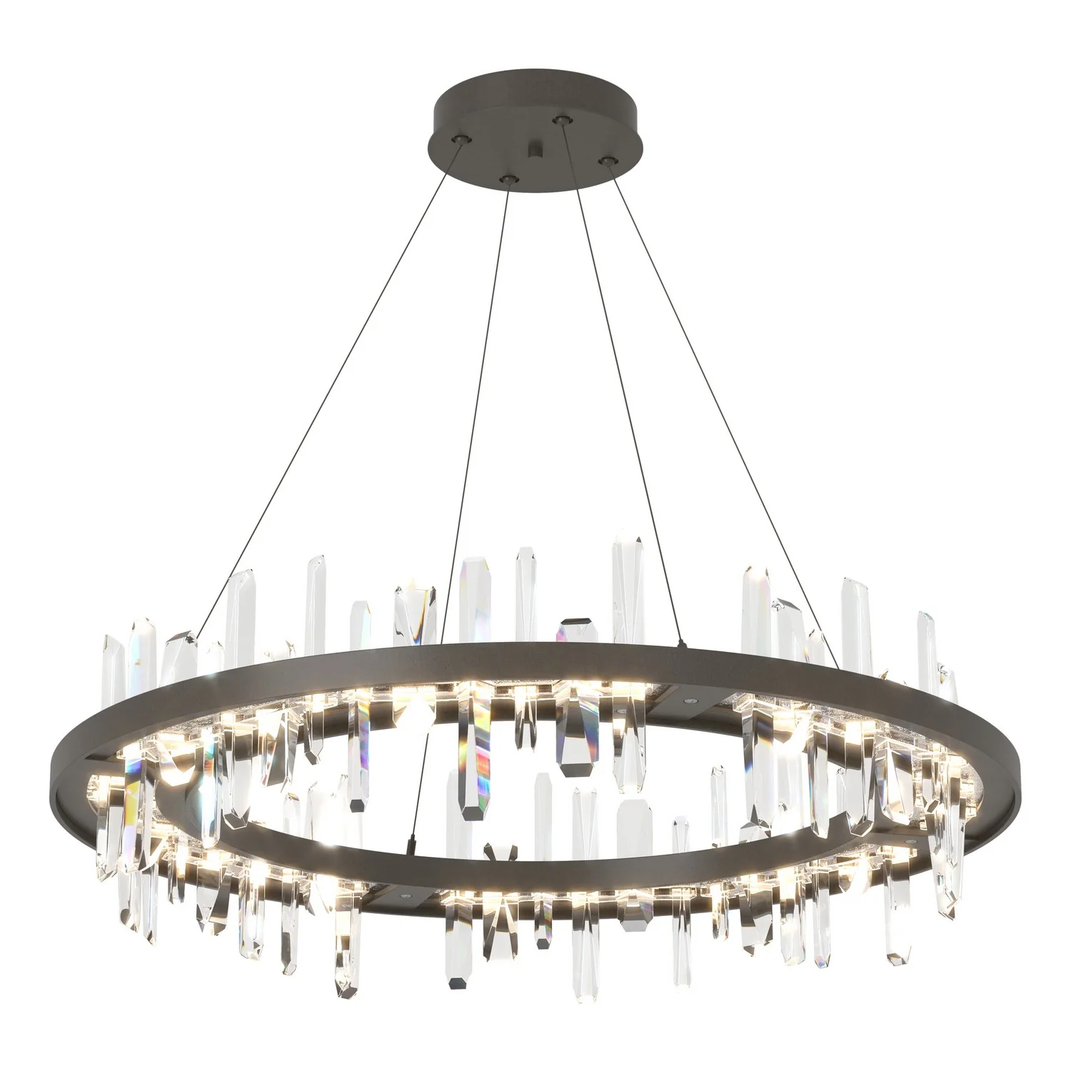 Solitude Chandelier - Image 7
