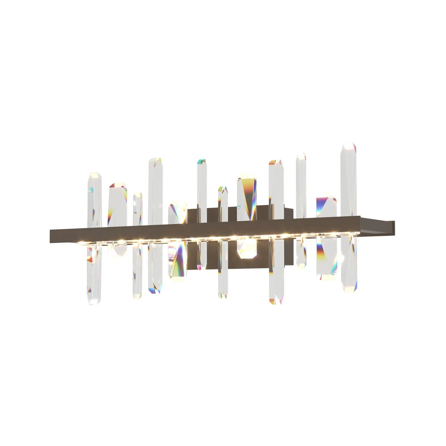 Solitude Vanity Light