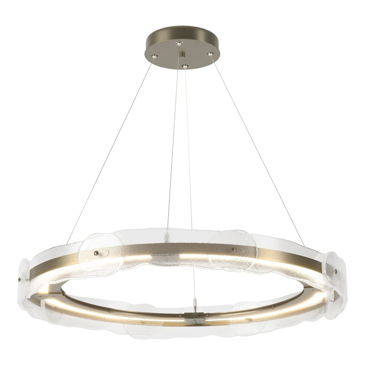 Solstice Chandelier