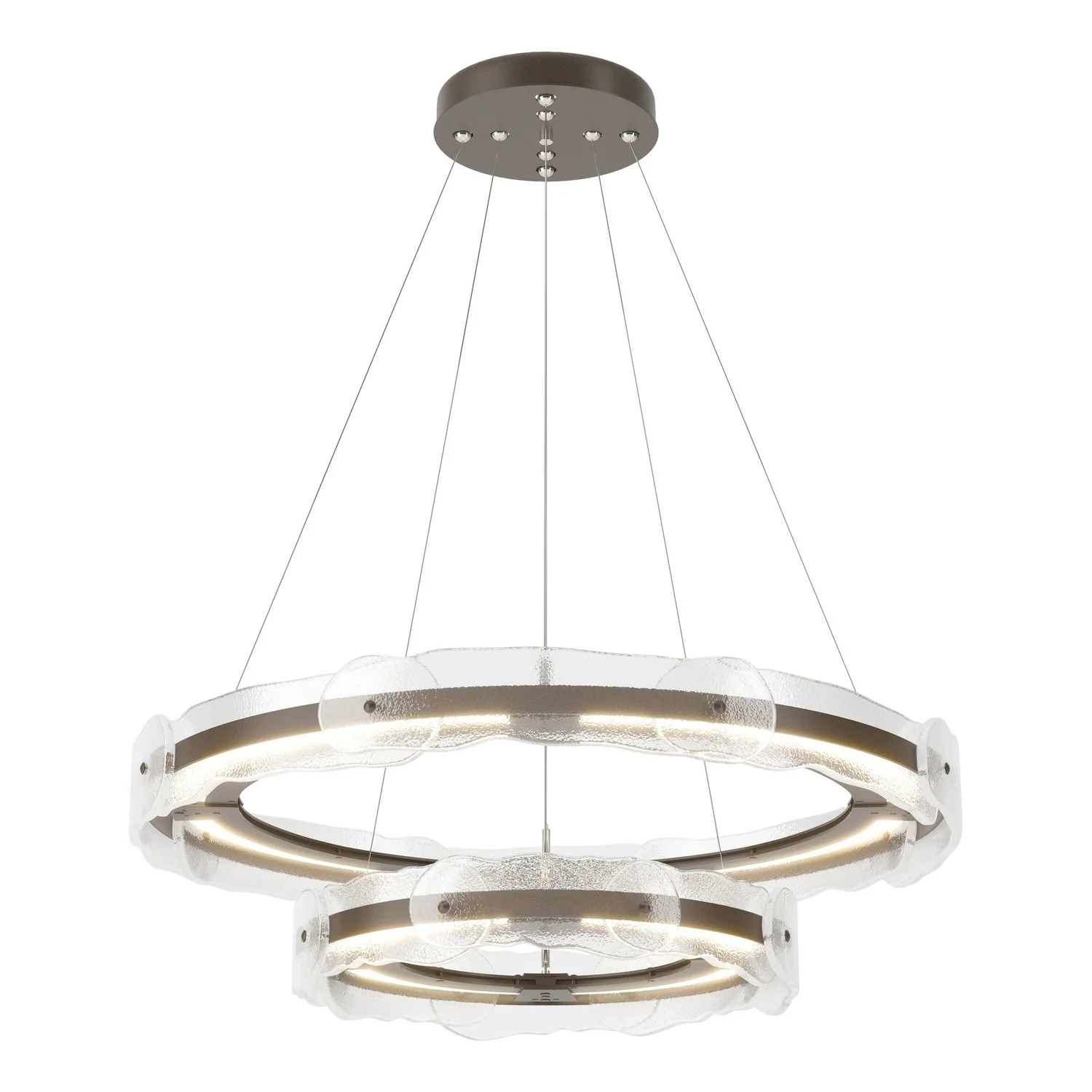 Solstice Chandelier - Image 11