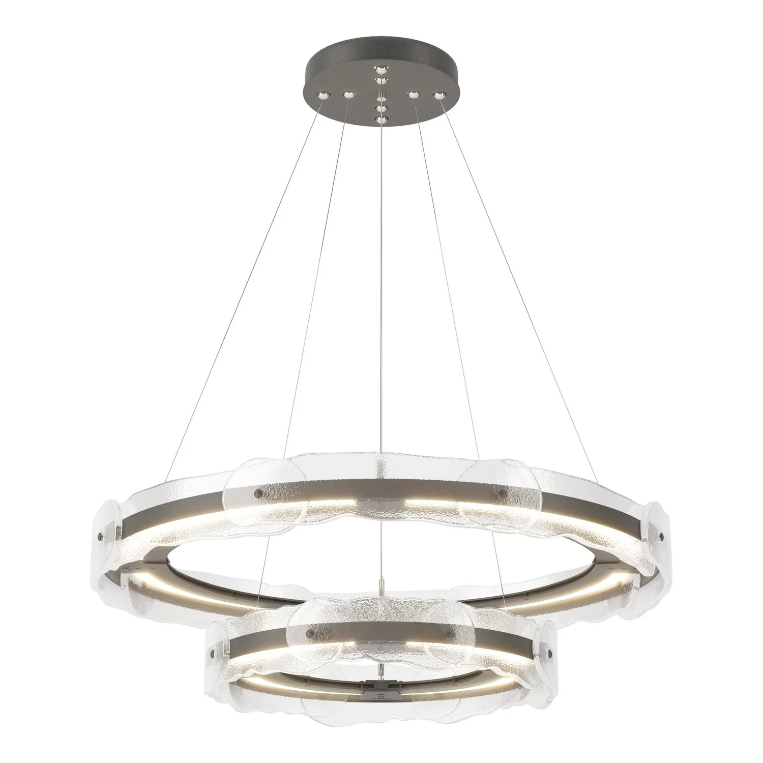 Solstice Chandelier - Image 16