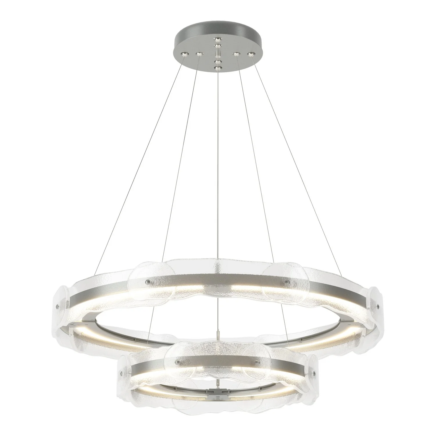 Solstice Chandelier - Image 17
