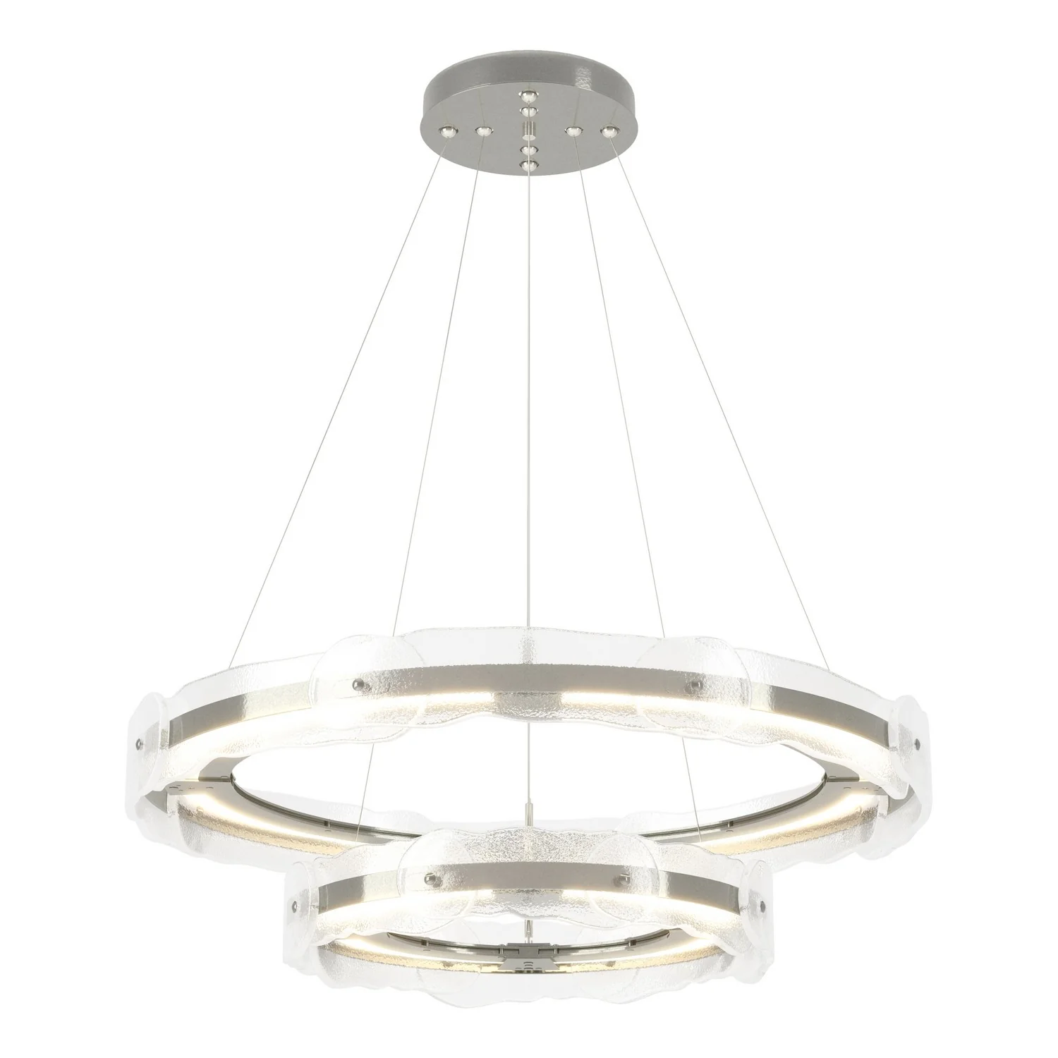 Solstice Chandelier - Image 3