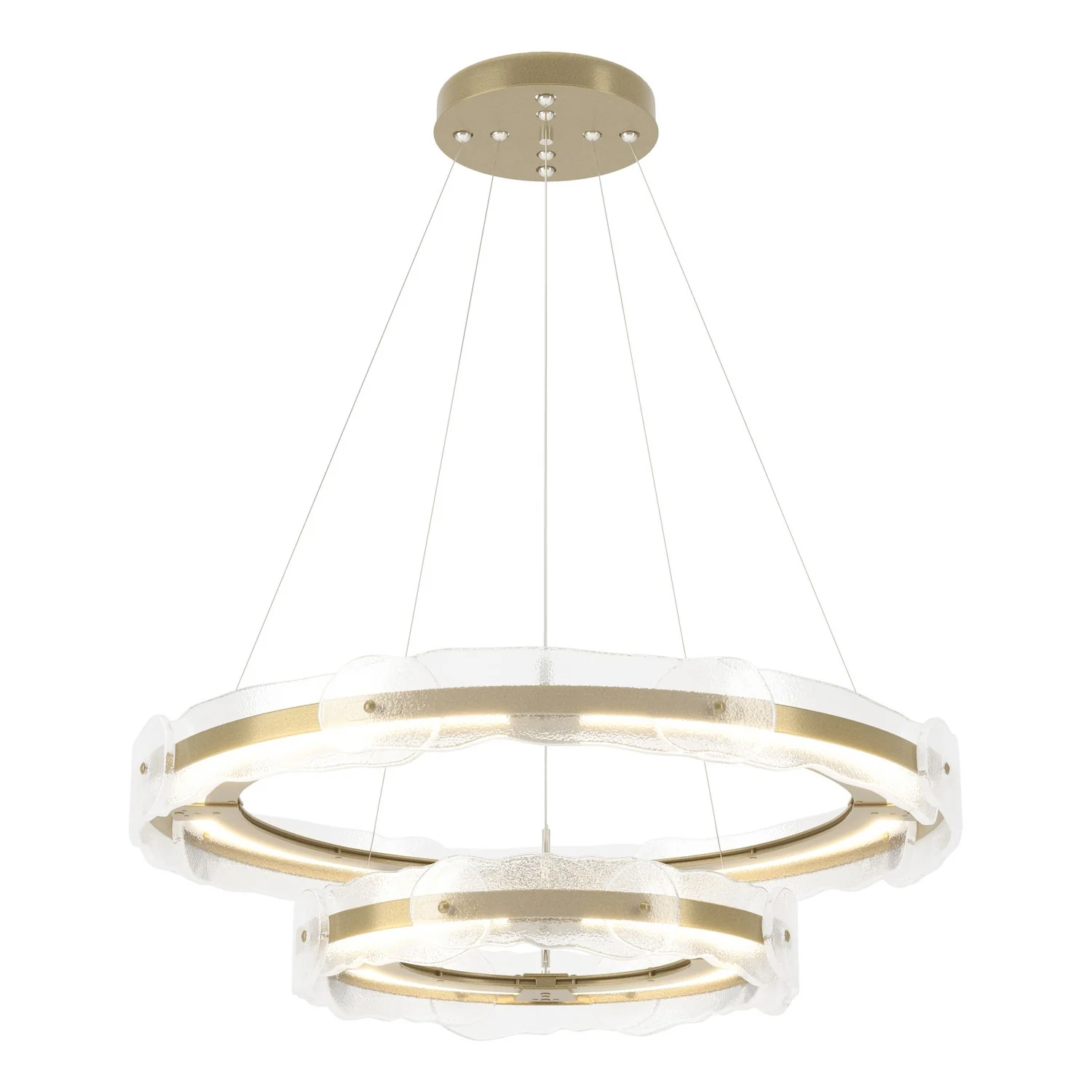 Solstice Chandelier - Image 6