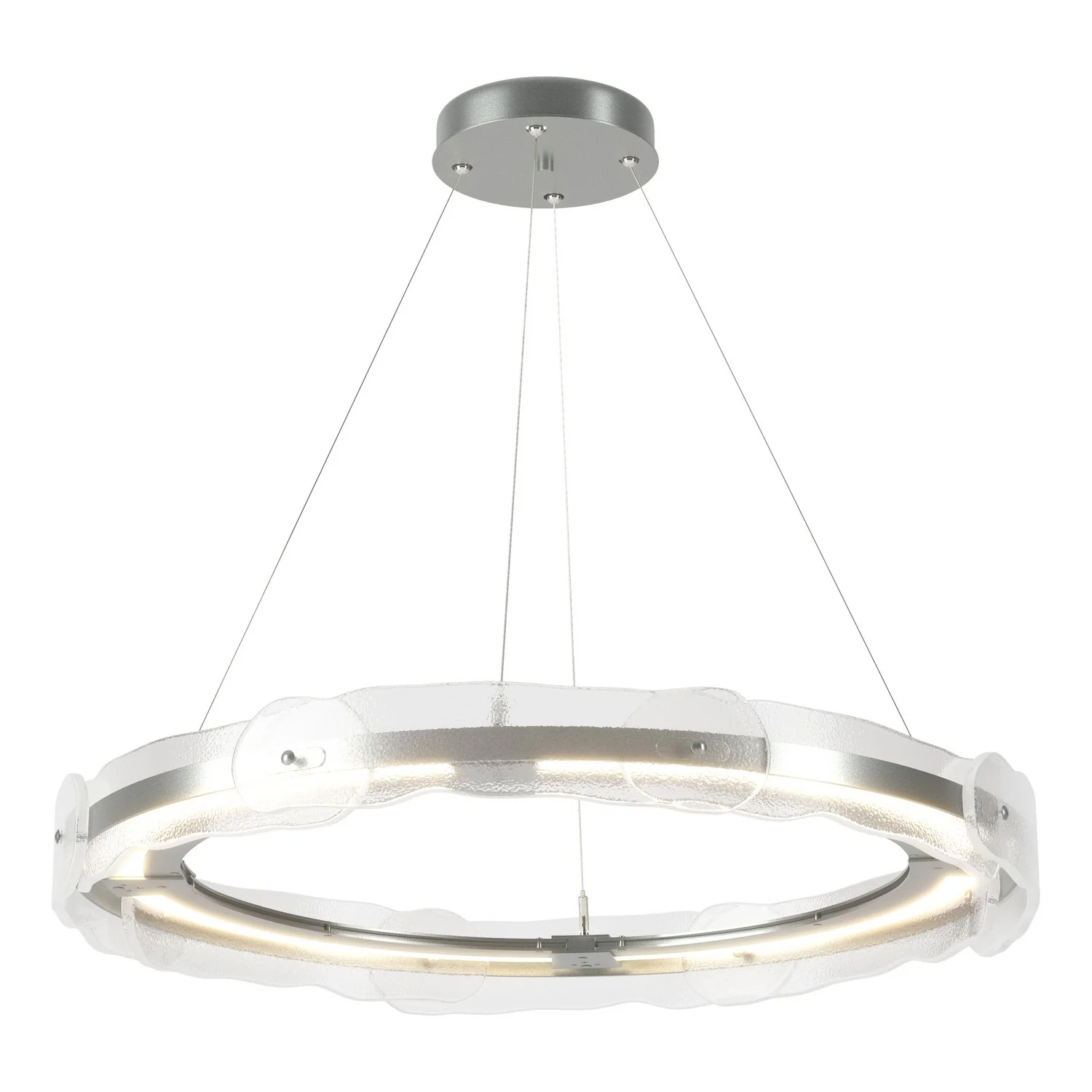 Solstice Chandelier - Image 9