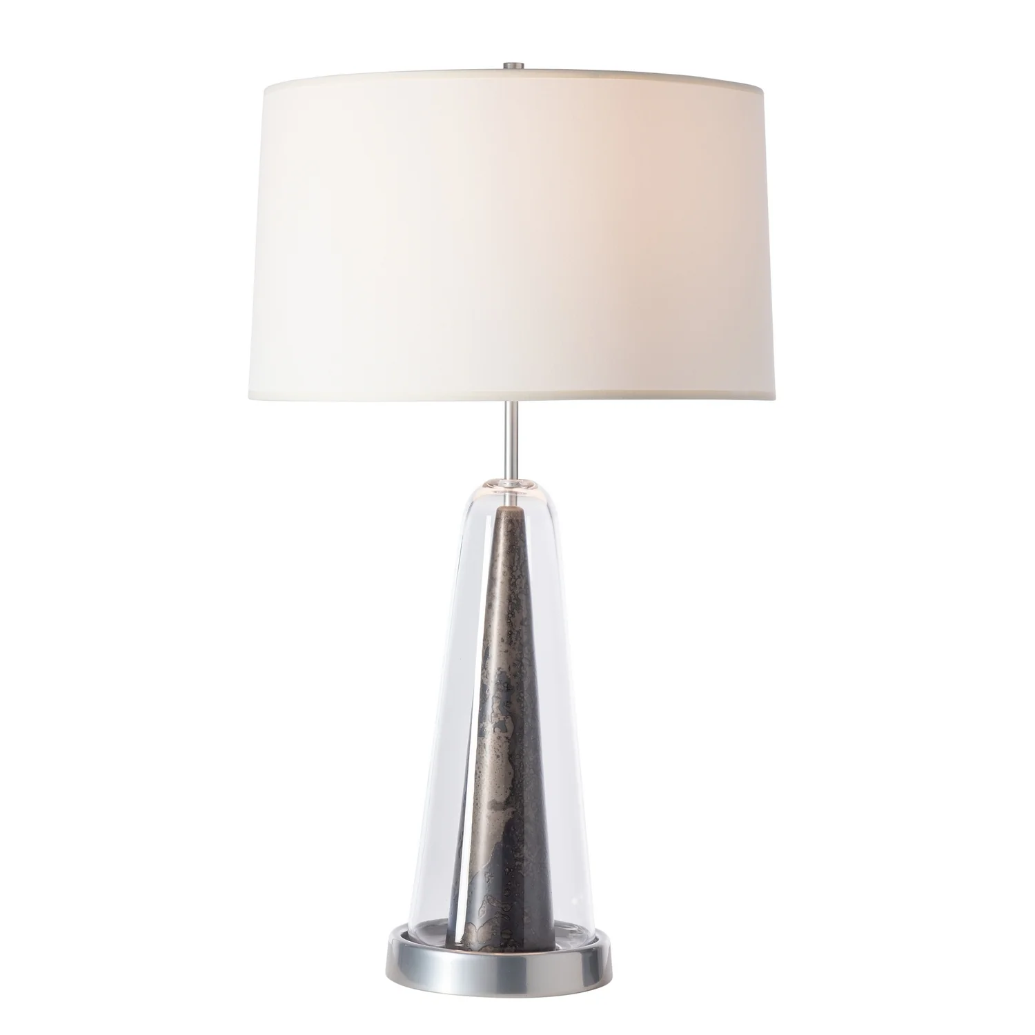Spire Table Lamp