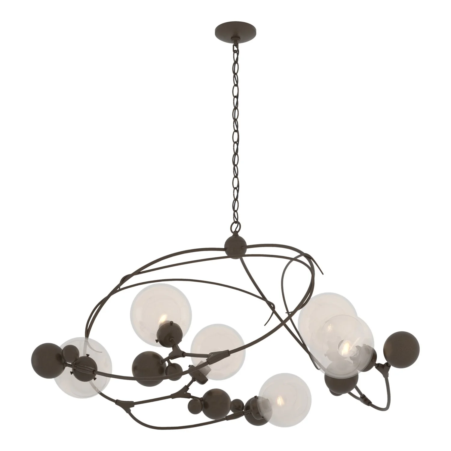 Sprig Chandelier - Image 11
