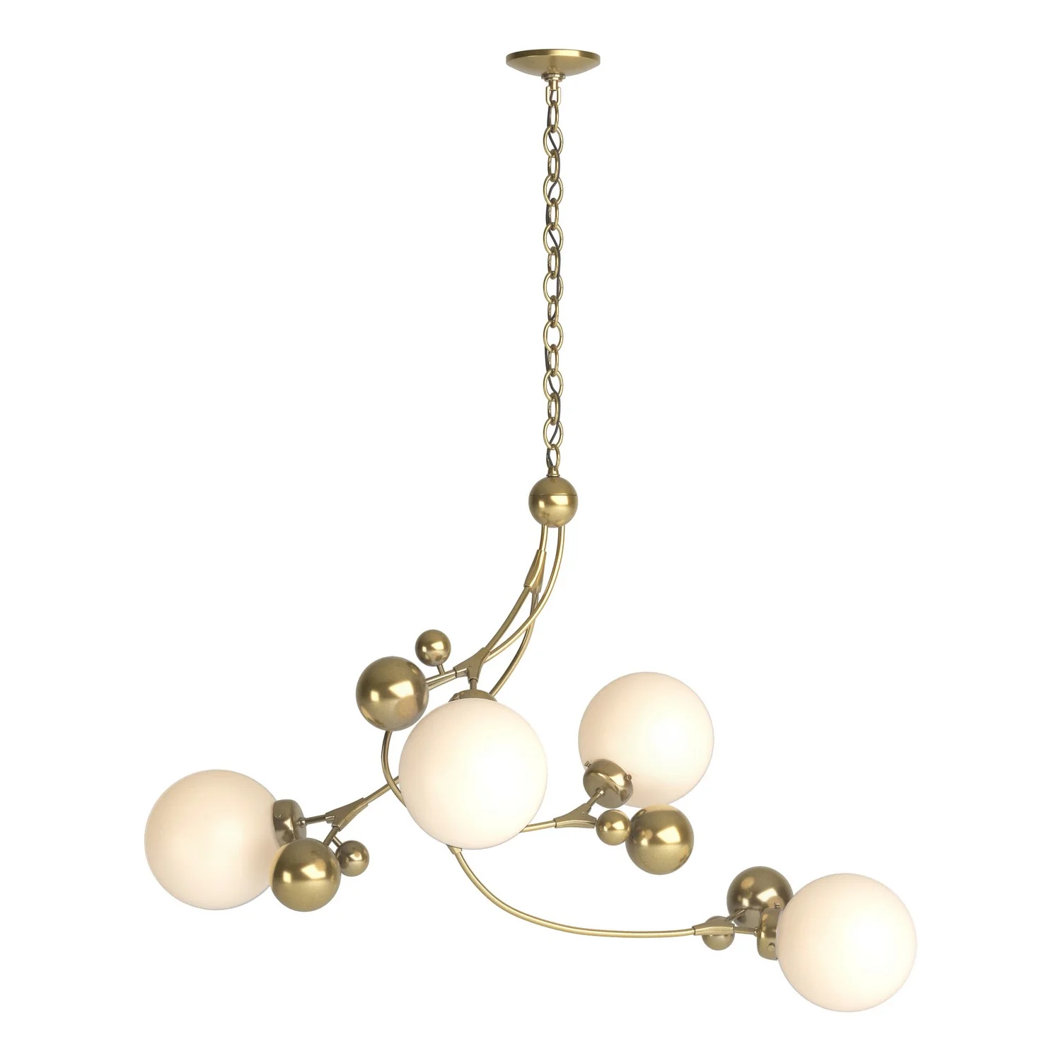 Sprig Chandelier - Image 13