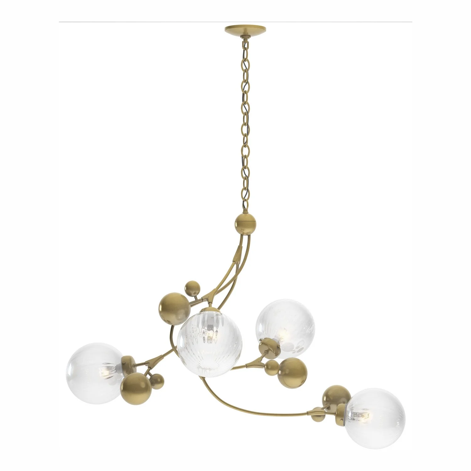 Sprig Chandelier - Image 14