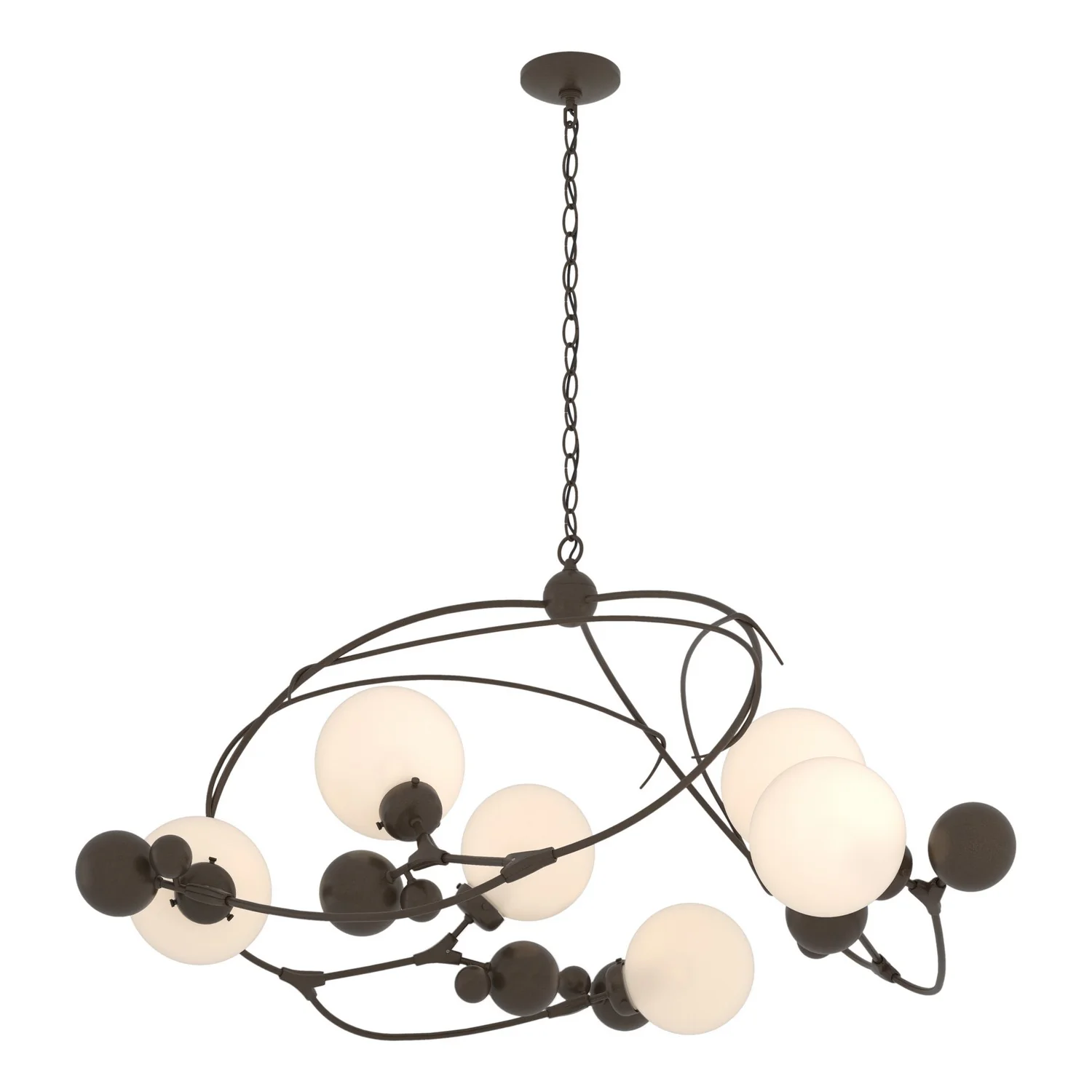 Sprig Chandelier - Image 16