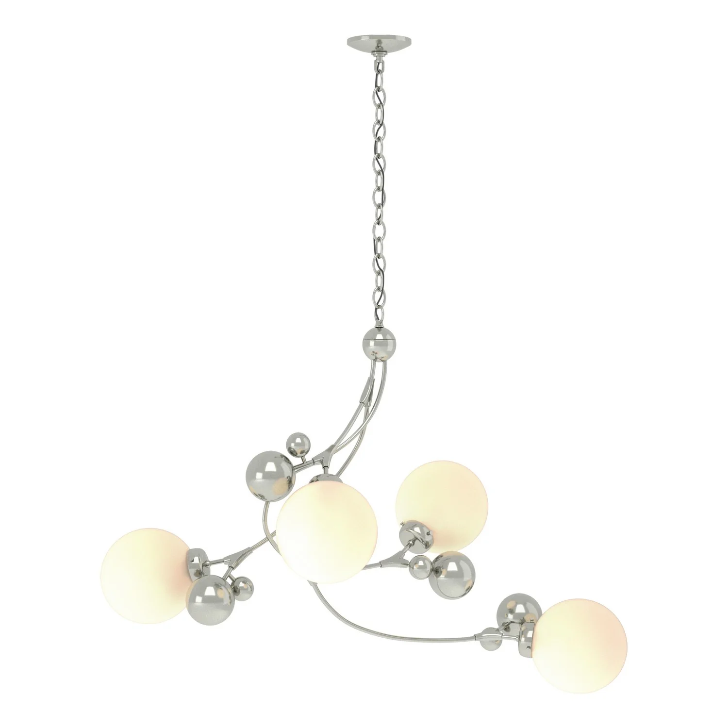 Sprig Chandelier - Image 18