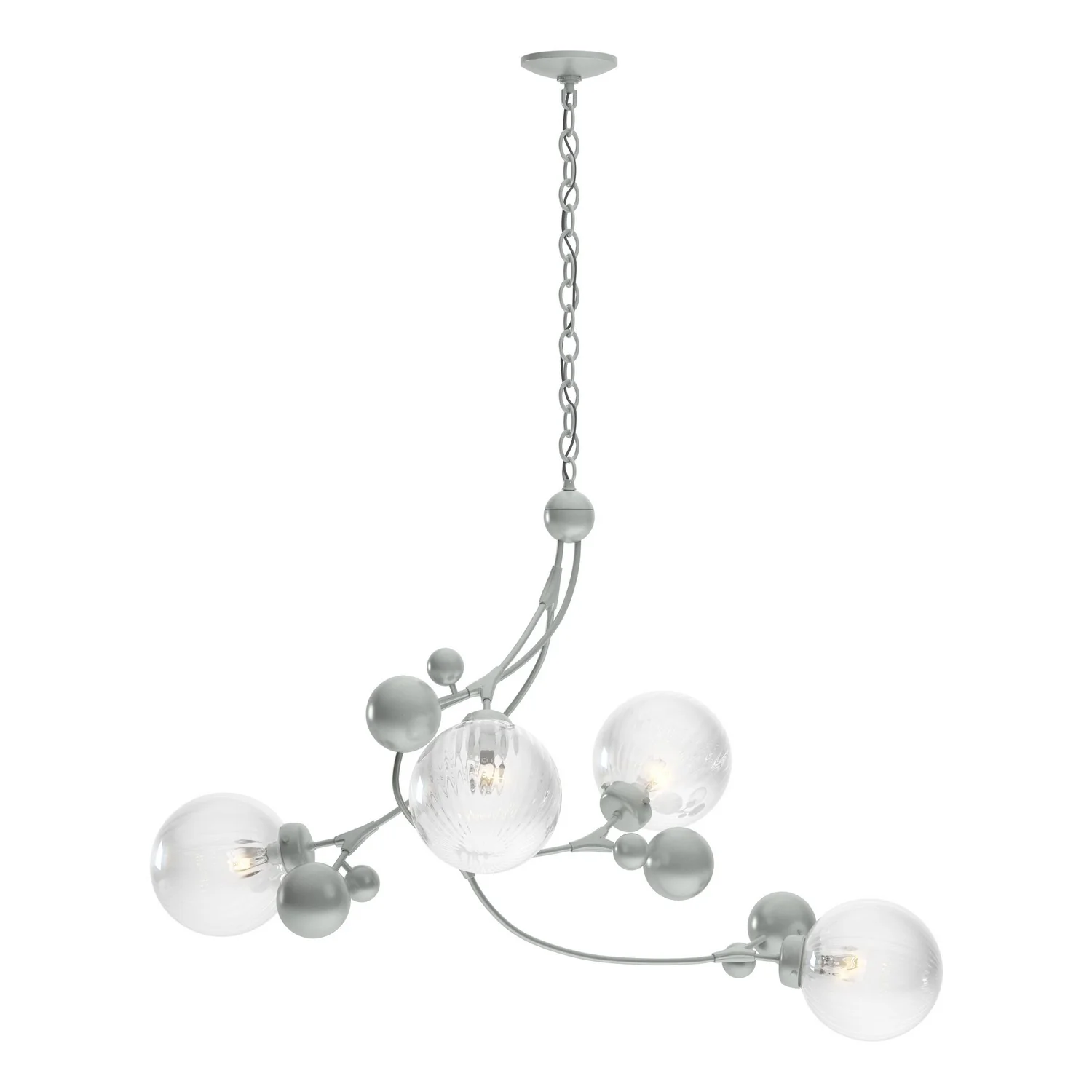 Sprig Chandelier - Image 19