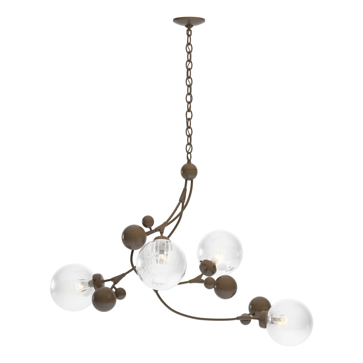 Sprig Chandelier - Image 23