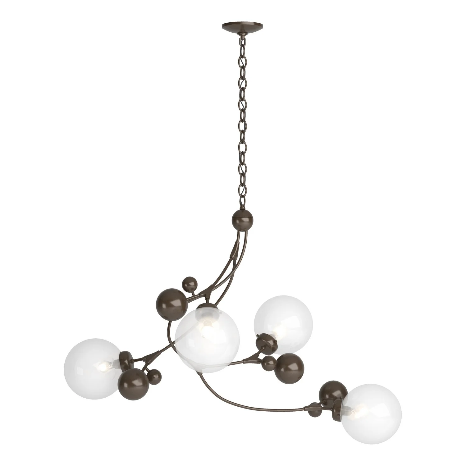 Sprig Chandelier - Image 24