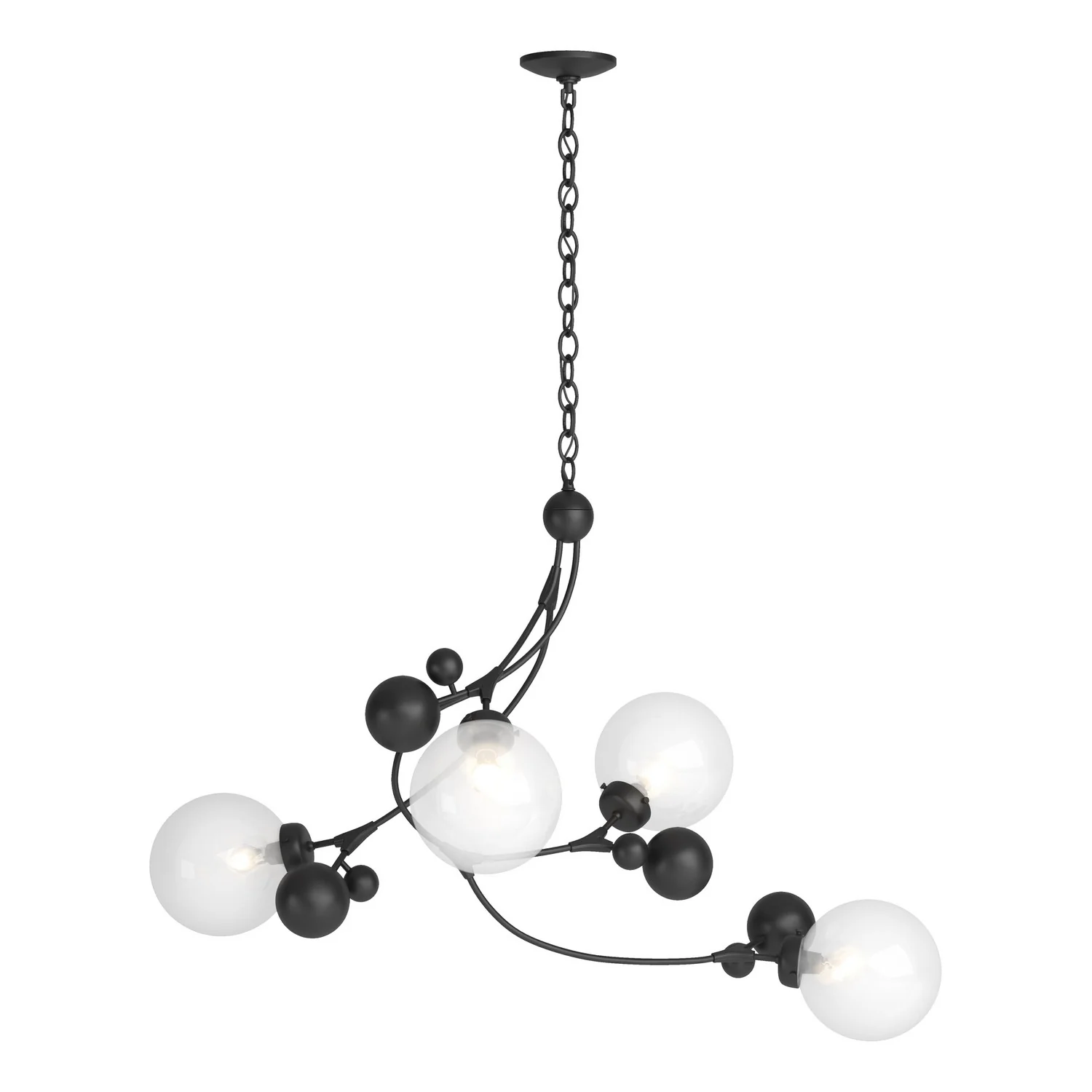 Sprig Chandelier - Image 35