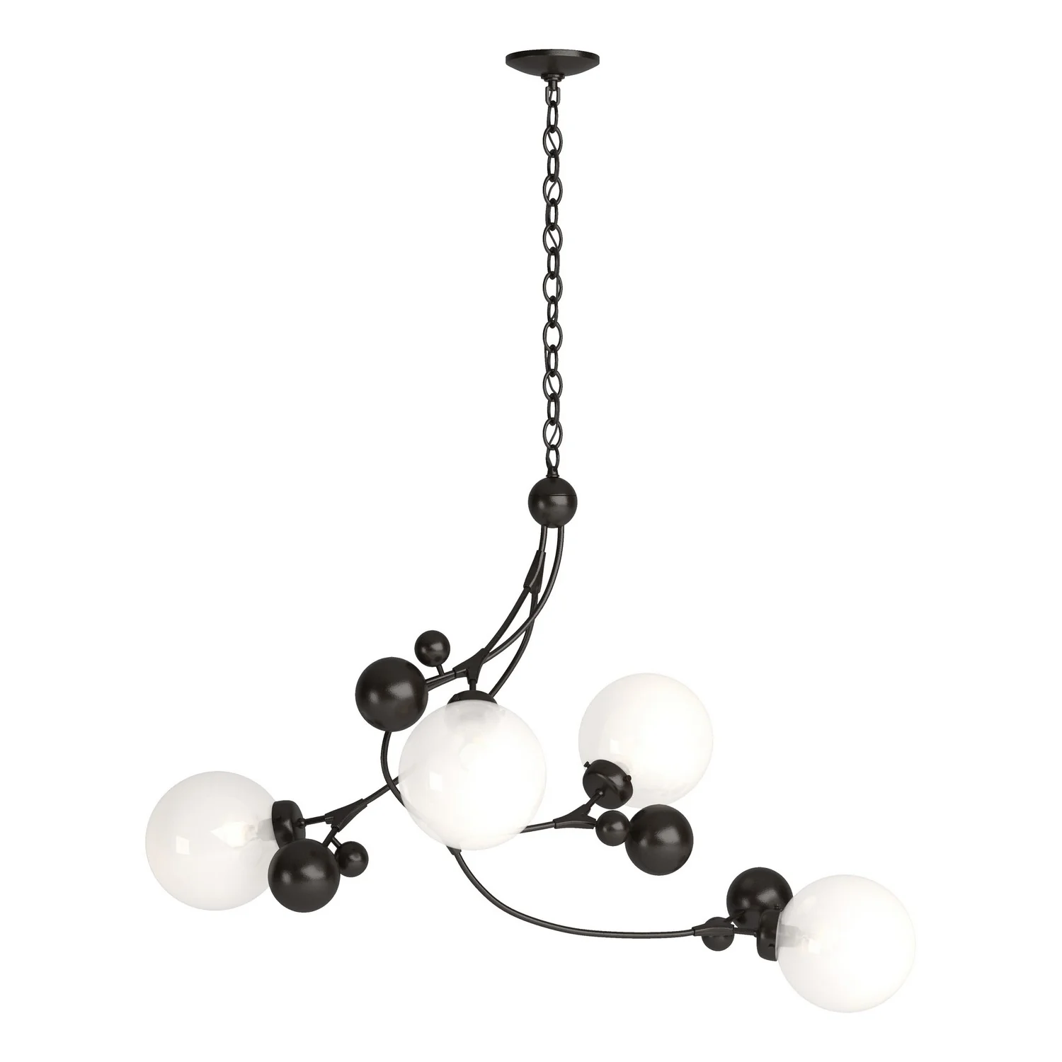 Sprig Chandelier - Image 38