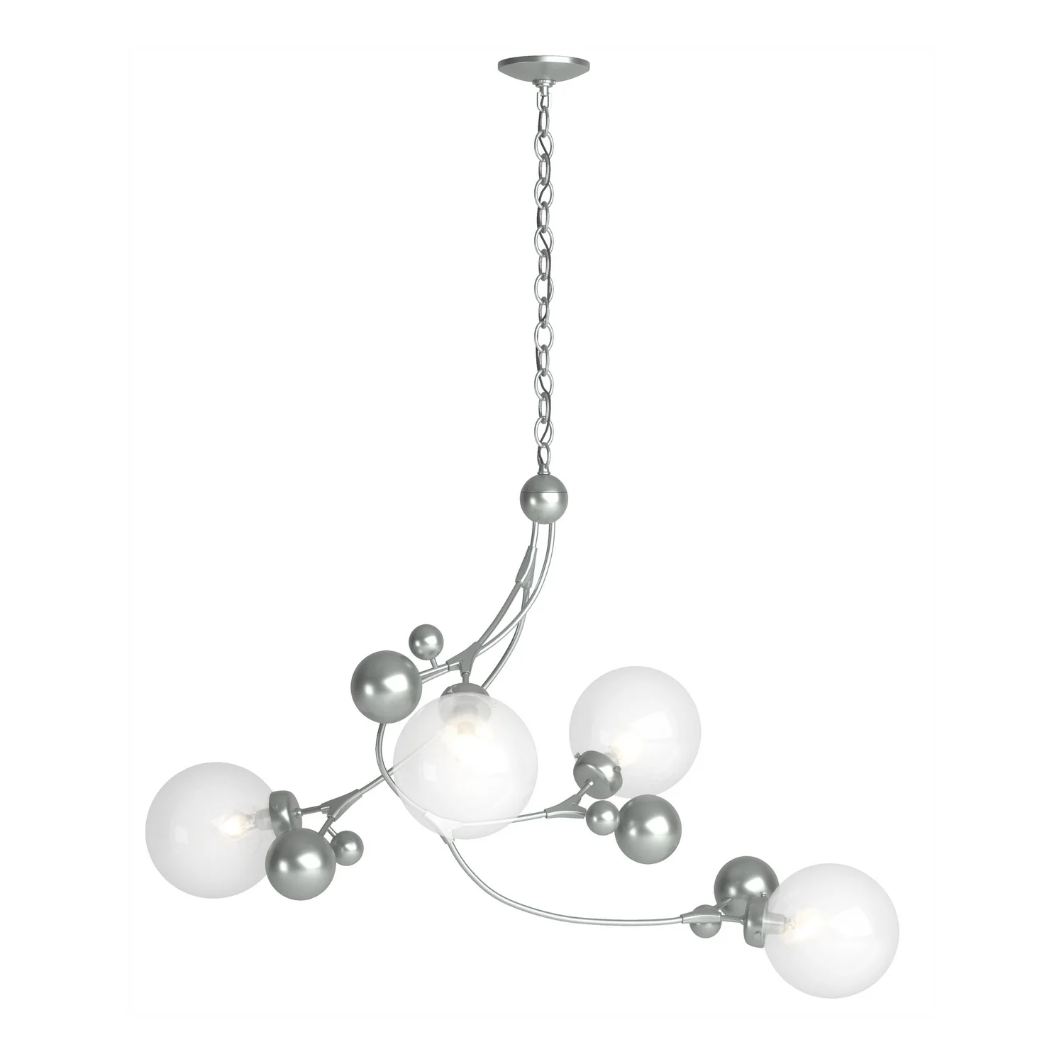 Sprig Chandelier - Image 43