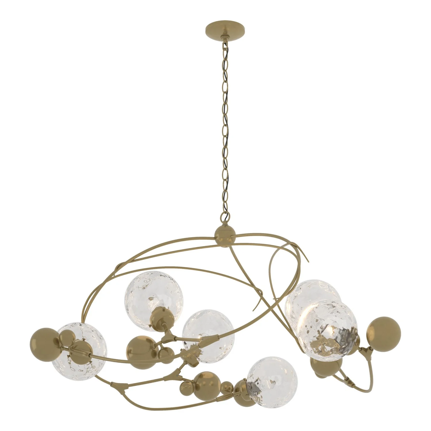 Sprig Chandelier - Image 47