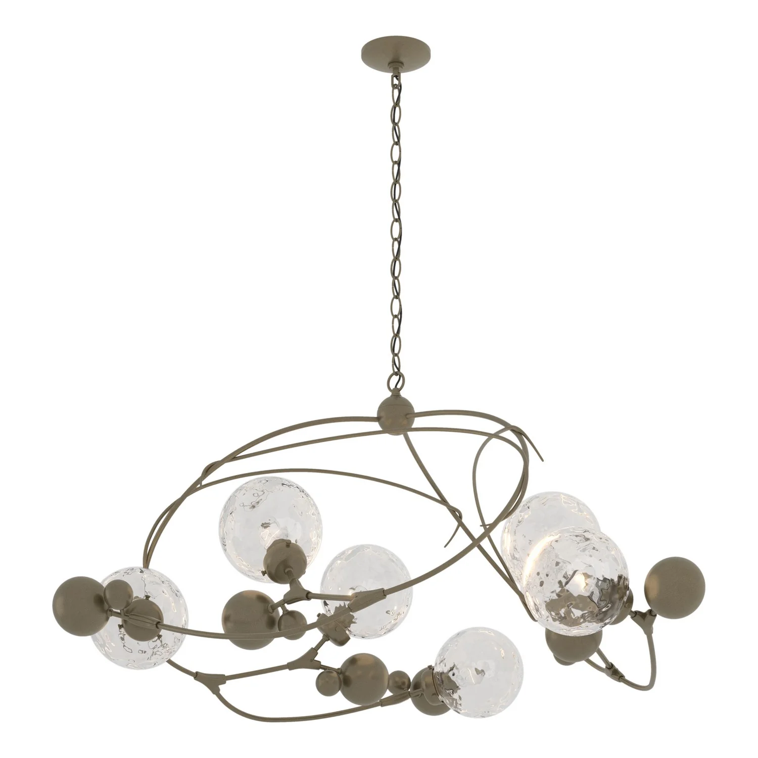Sprig Chandelier - Image 52