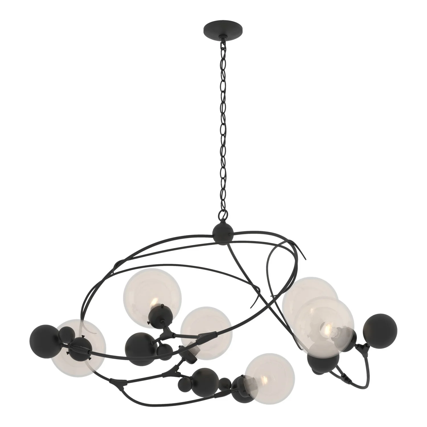 Sprig Chandelier - Image 53