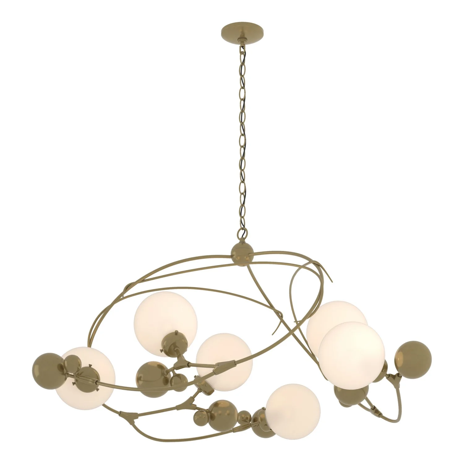 Sprig Chandelier - Image 54