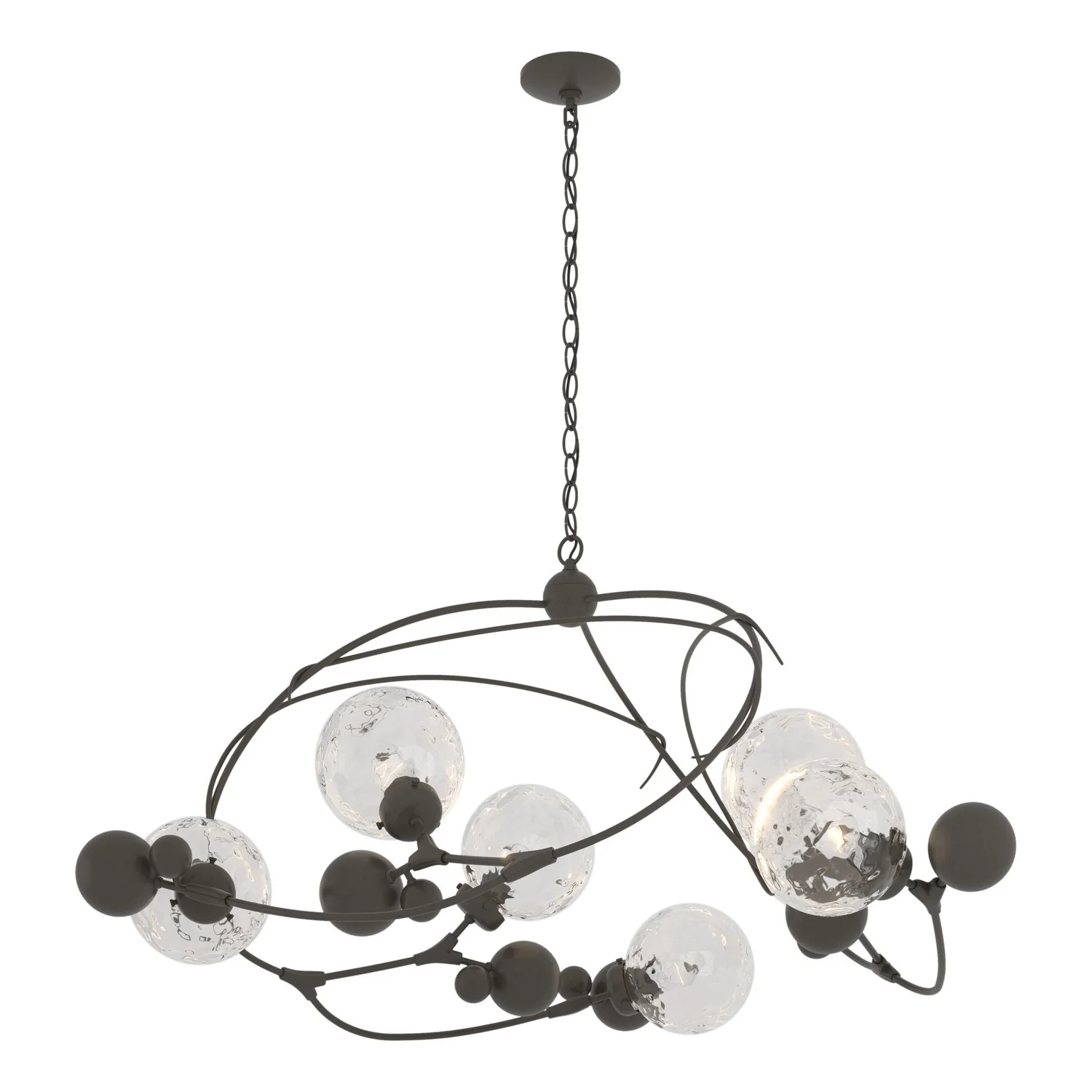 Sprig Chandelier - Image 9