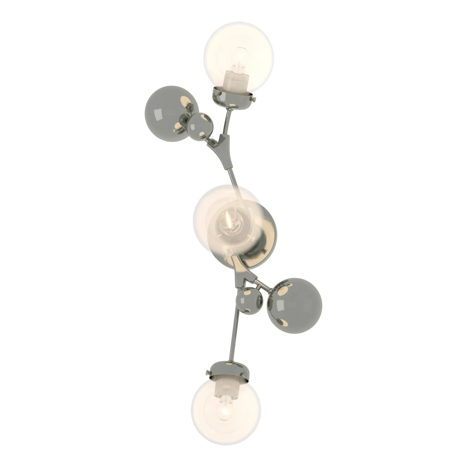 Sprig Wall Sconce
