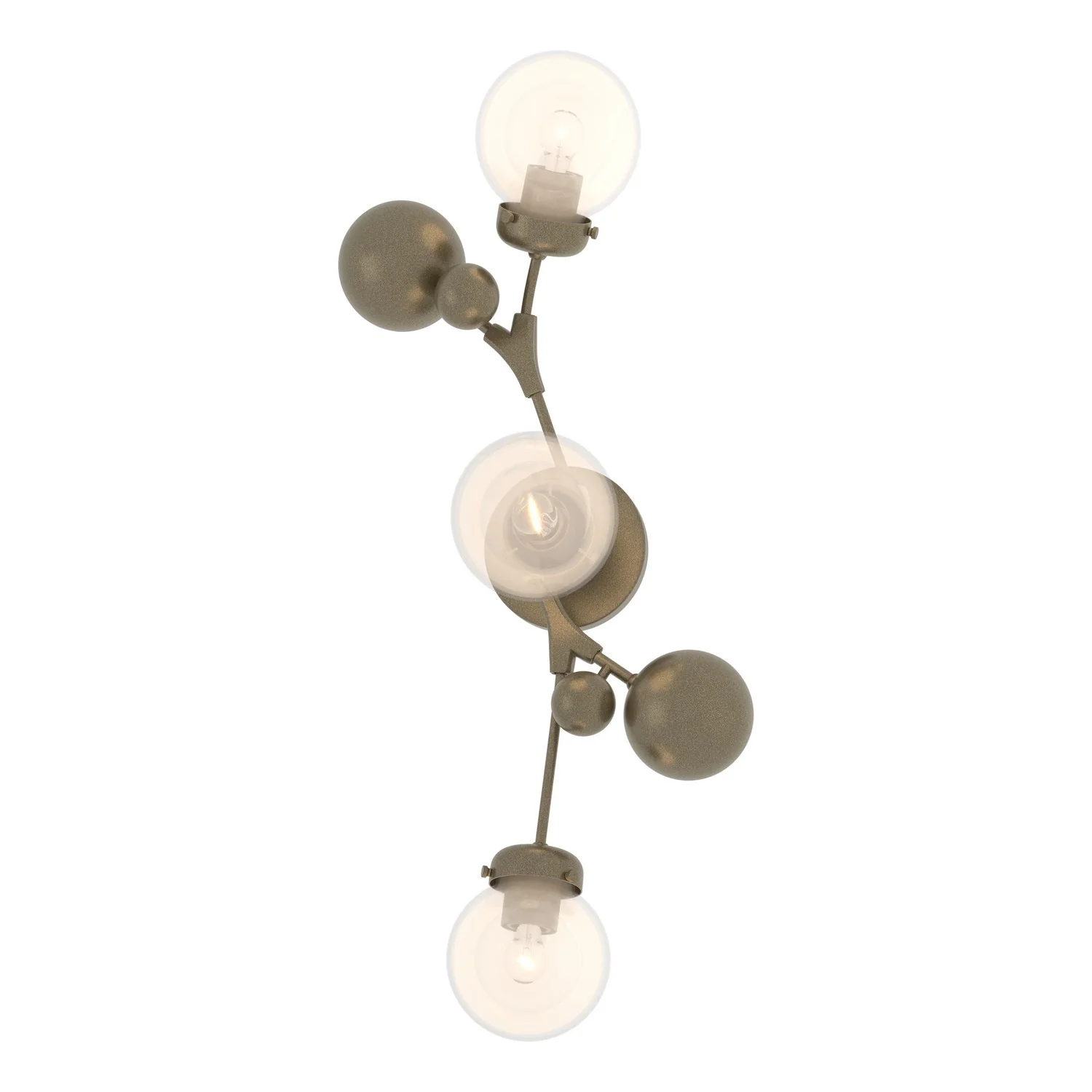 Sprig Wall Sconce - Image 3