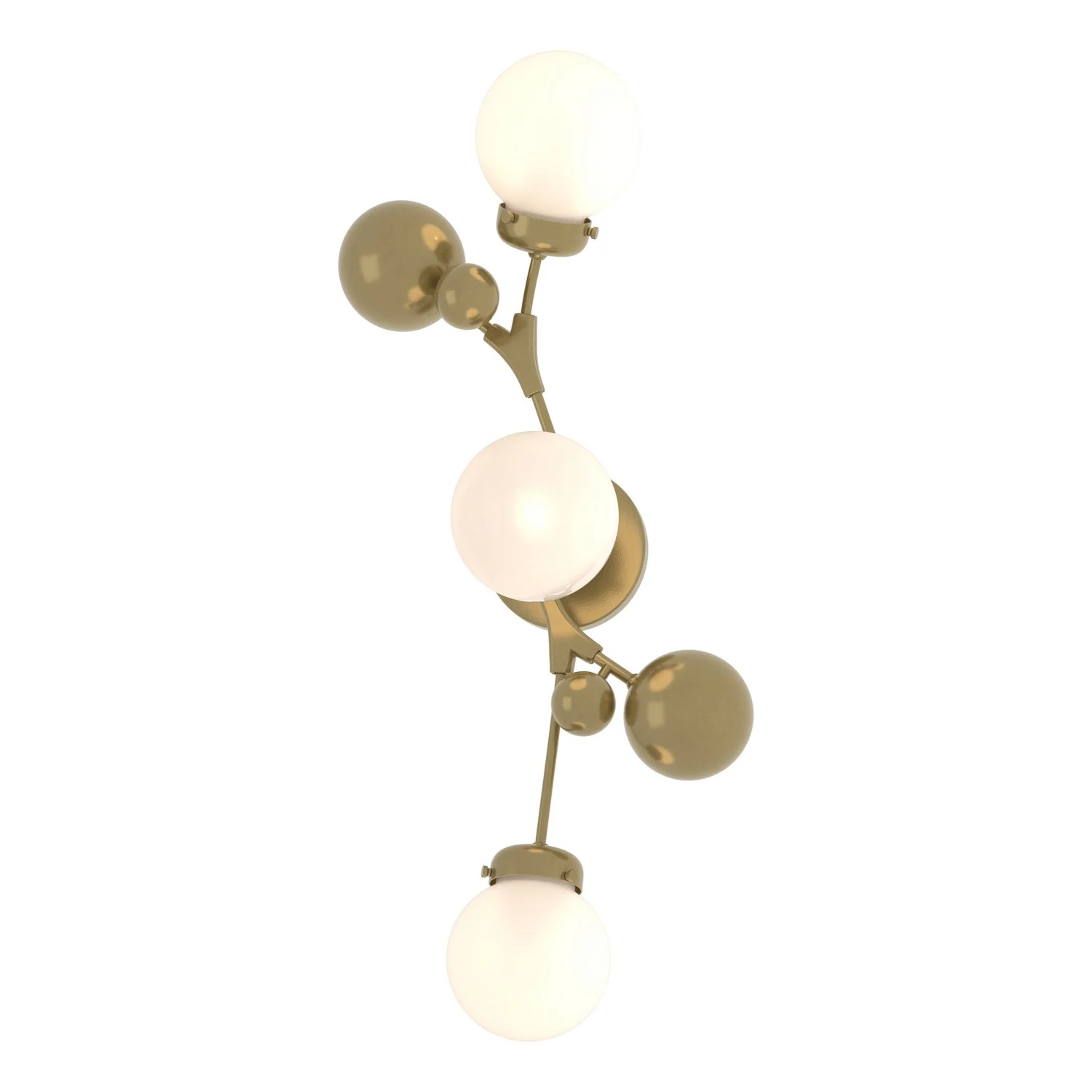 Sprig Wall Sconce - Image 7