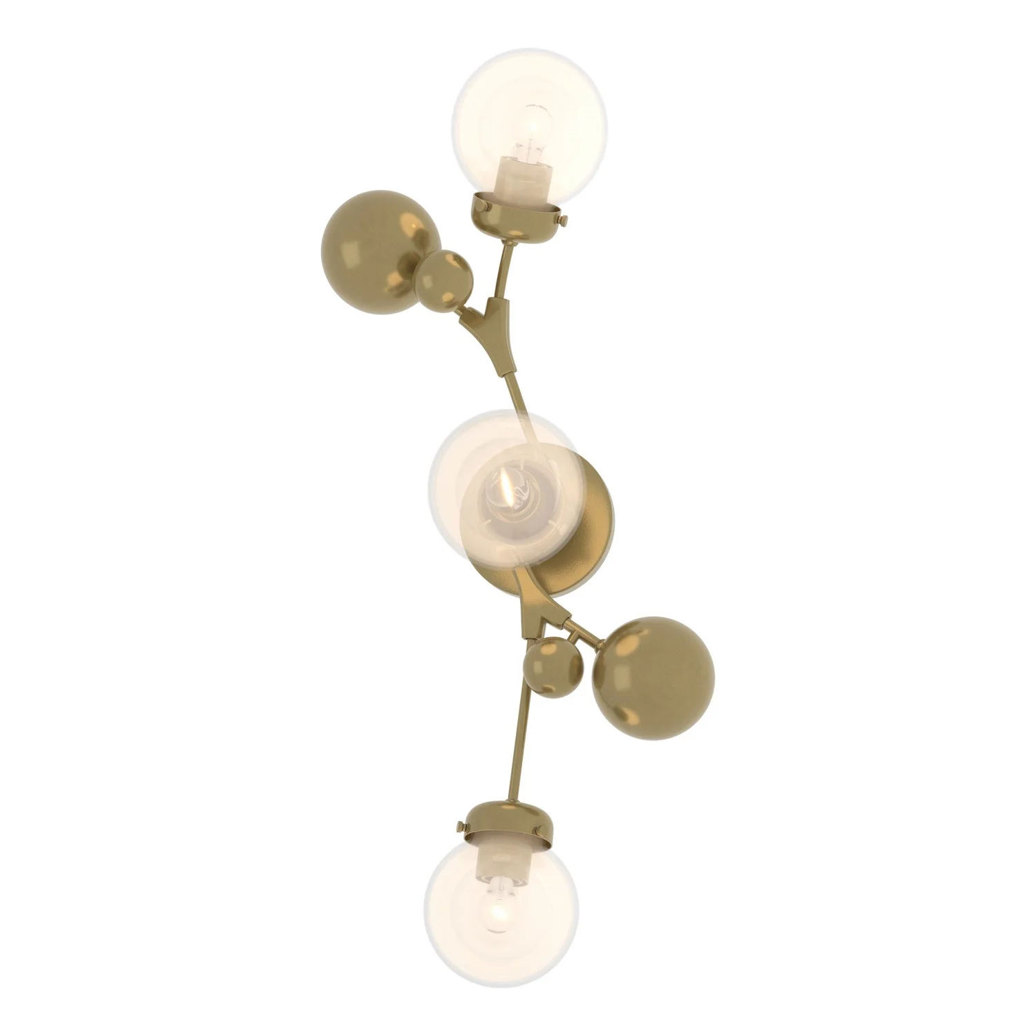 Sprig Wall Sconce - Image 8