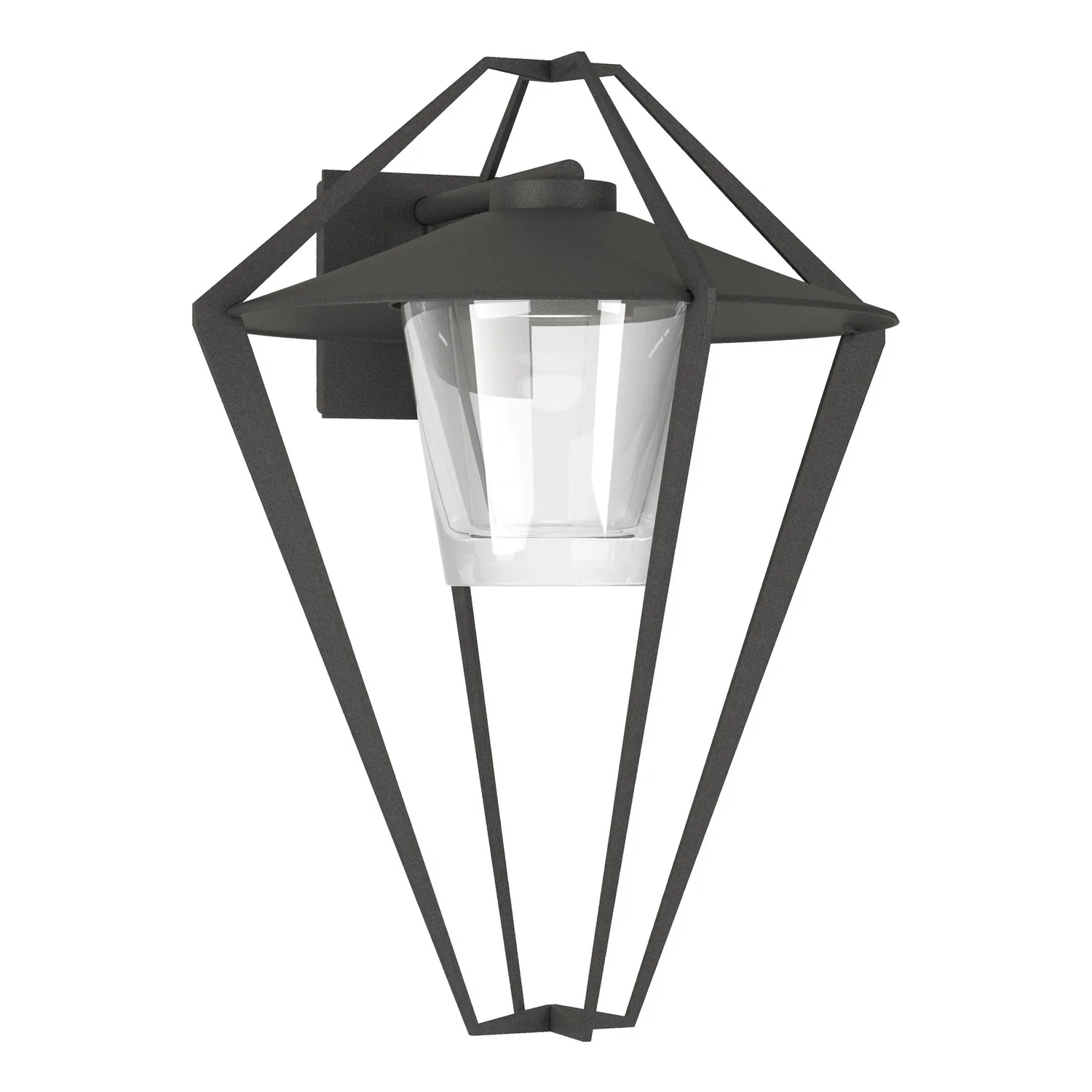 Stellar One Light Outdoor Wall Sconce - Image 10