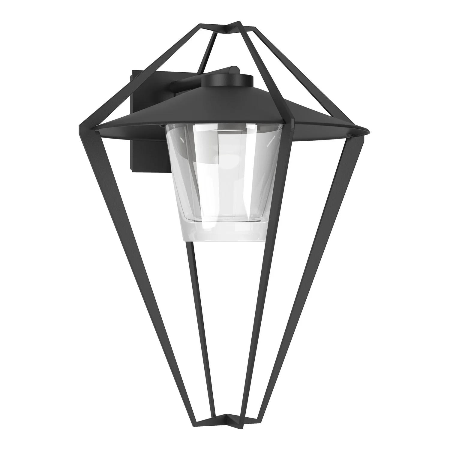 Stellar One Light Outdoor Wall Sconce - Image 13