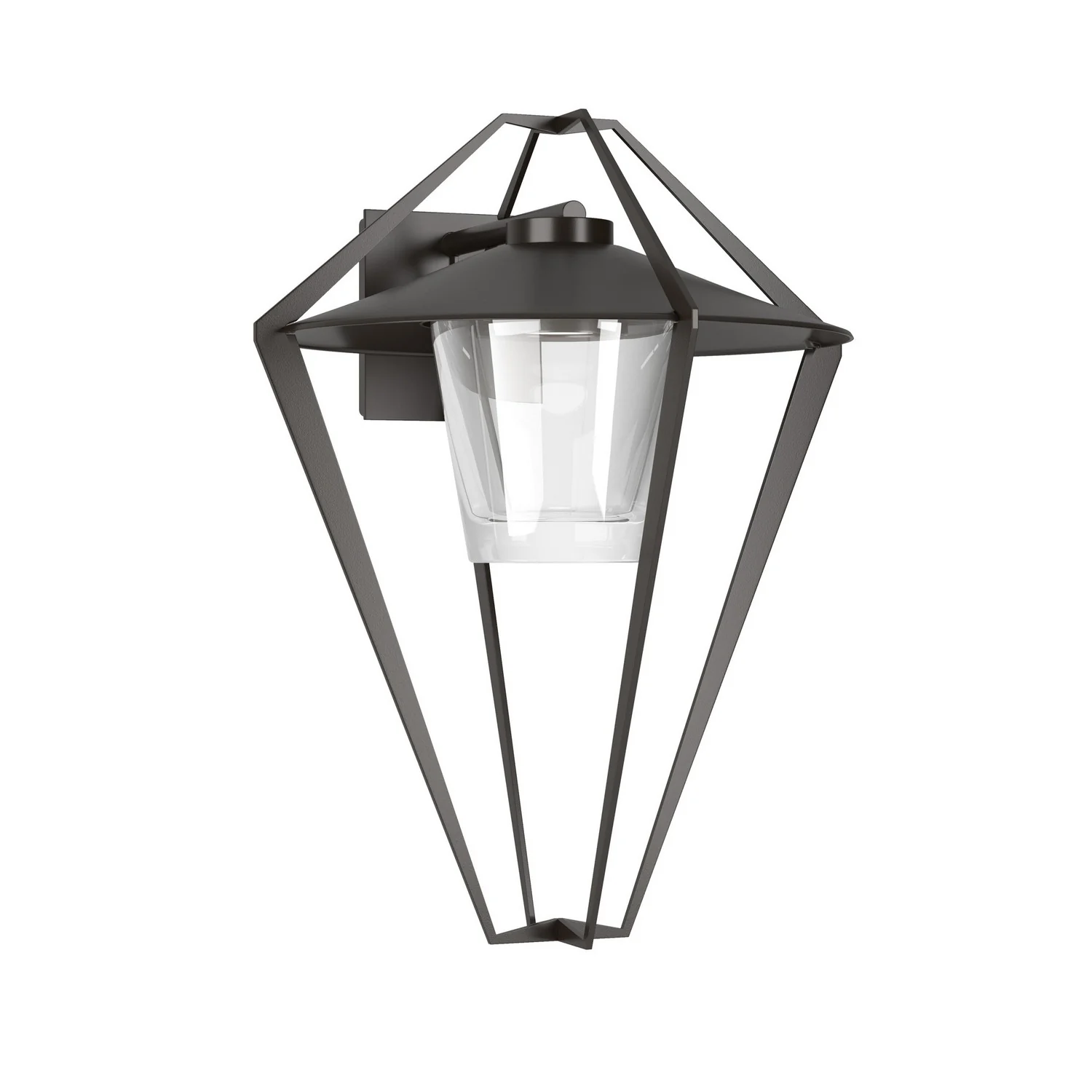 Stellar One Light Outdoor Wall Sconce - Image 14